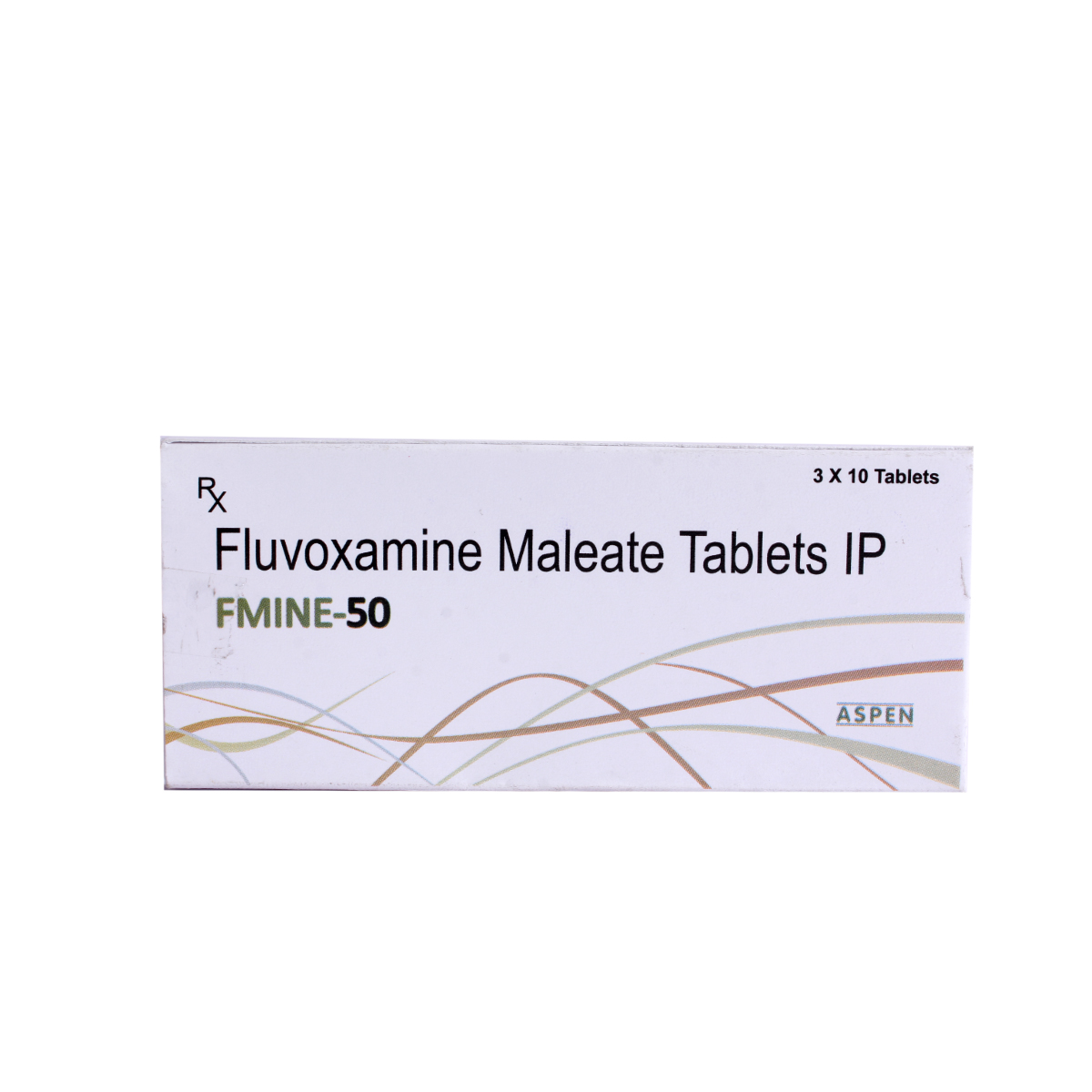 Fmine 50 Tablet 10's, Pack of 10 TABLETS Fmine 50 Tablet 10's, Pack of 10 TABLETS