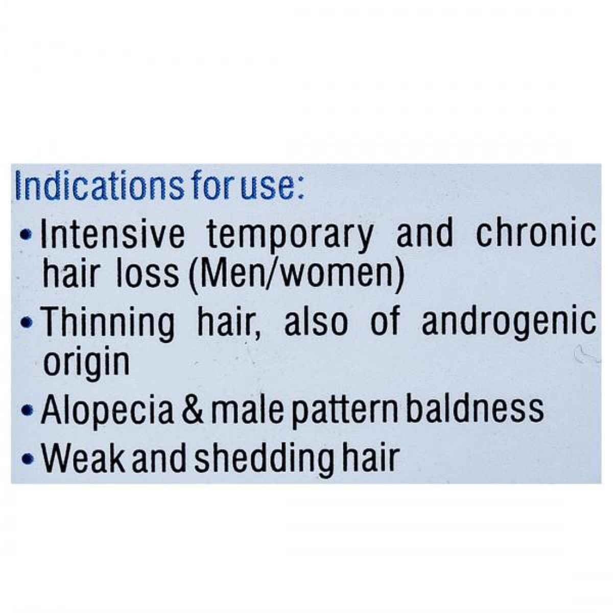 Folirich Hair Serum, 60 ml, Pack of 1 Folirich Hair Serum, 60 ml, Pack of 1