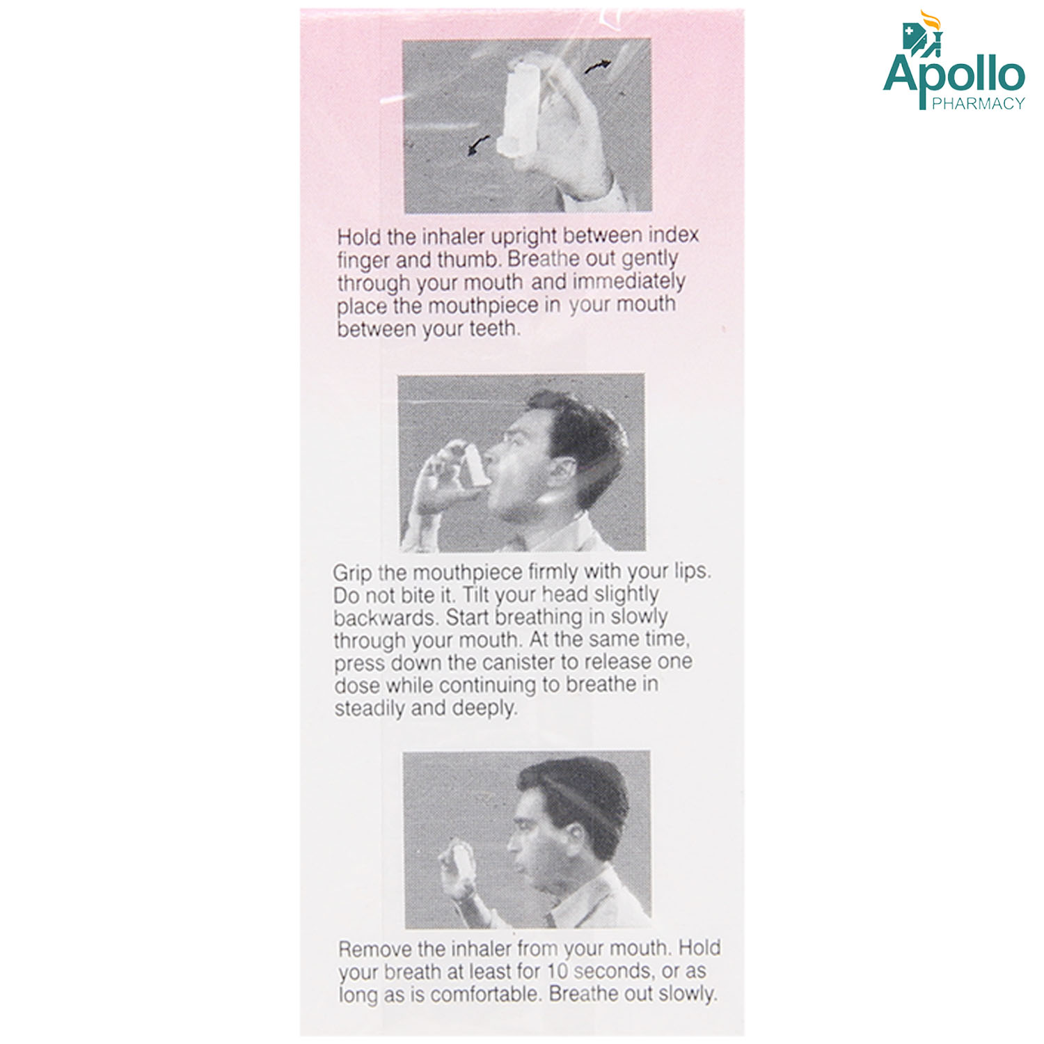 Formonide 200 Inhaler 120 mdi, Pack of 1 INHALER Formonide 200 Inhaler 120 mdi, Pack of 1 INHALER