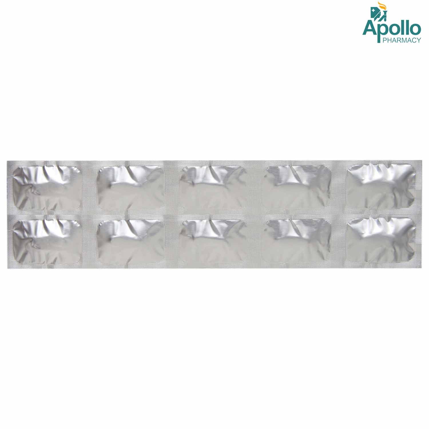 Forenza 325 Tablet 10's, Pack of 10 TABLETS Forenza 325 Tablet 10's, Pack of 10 TABLETS