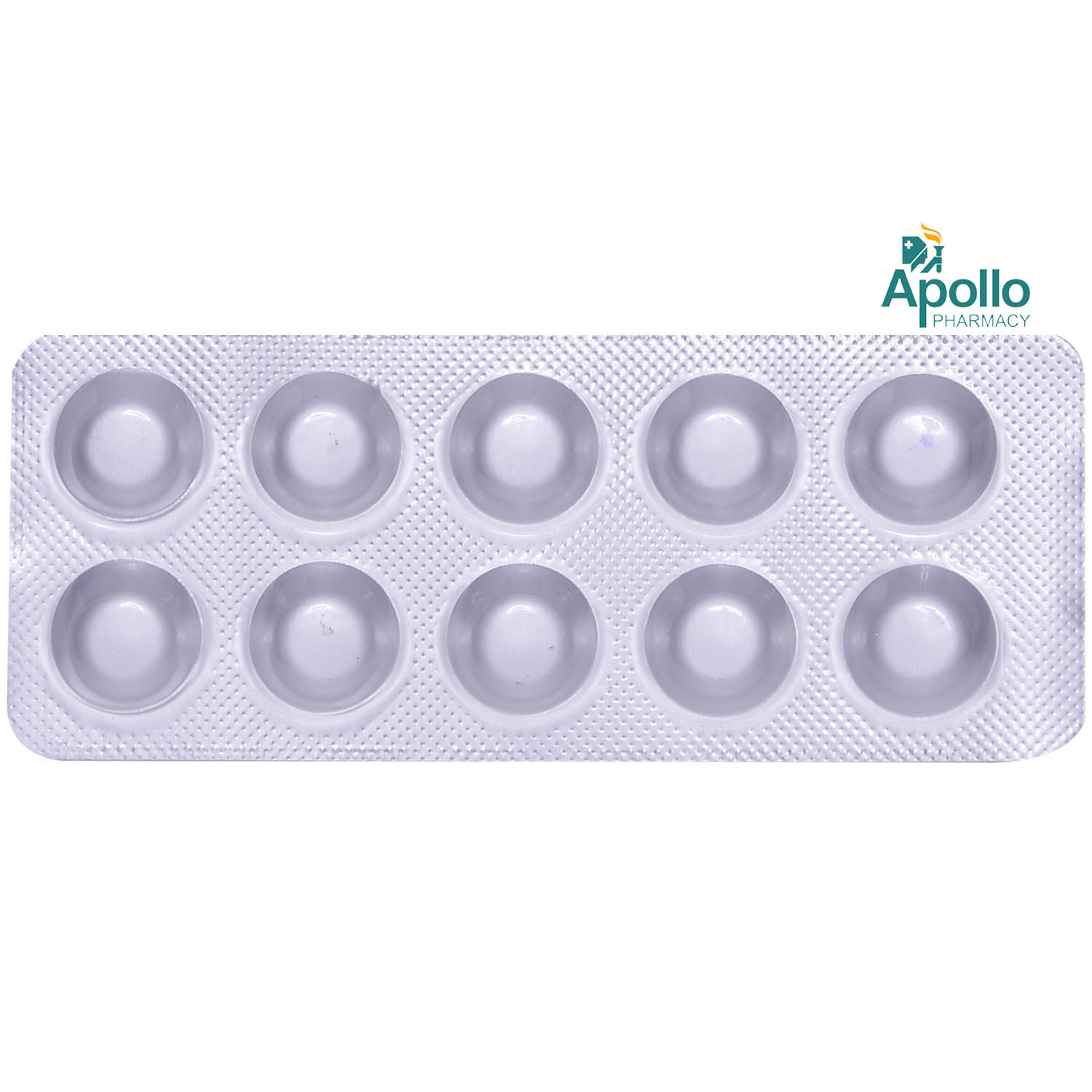 Fostera-5 Tablet 10's, Pack of 10 TABLETS Fostera-5 Tablet 10's, Pack of 10 TABLETS