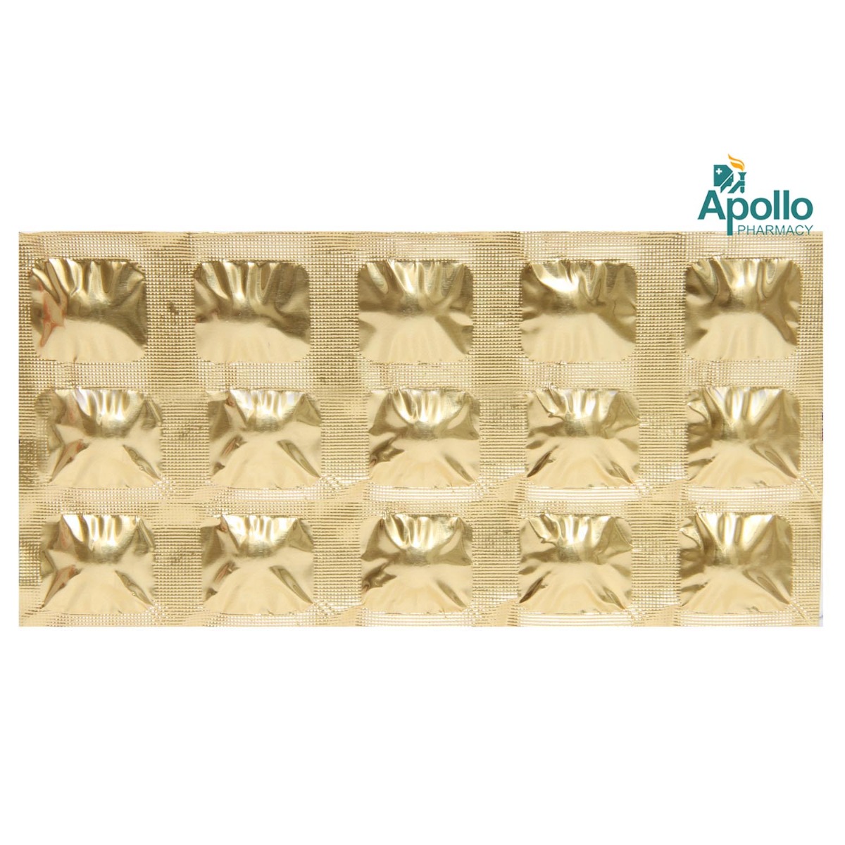 Fourts B Tablet 15's, Pack of 15 Fourts B Tablet 15's, Pack of 15