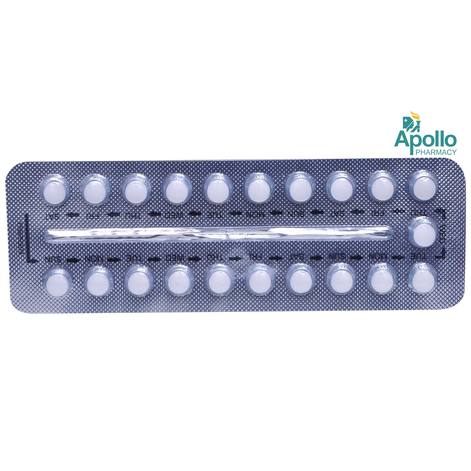 Freedase 30 Tablet 21's, Pack of 1 Tablet Freedase 30 Tablet 21's, Pack of 1 Tablet