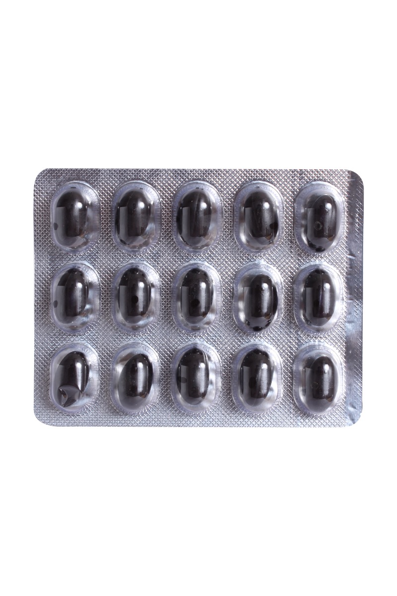 Full-365 Capsule 15's, Pack of 15 Full-365 Capsule 15's, Pack of 15