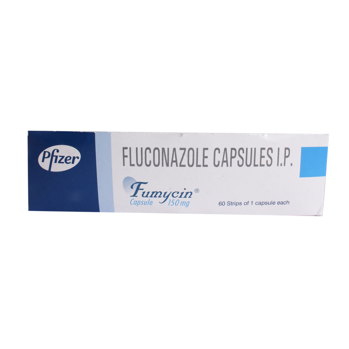Fumycin 150 Capsule 1's, Pack of 1 Capsule Fumycin 150 Capsule 1's, Pack of 1 Capsule
