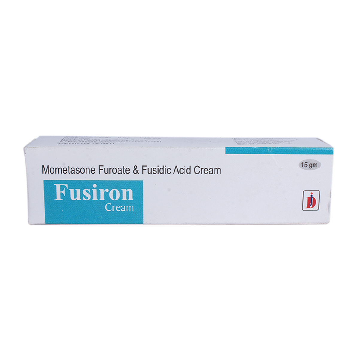 Fusiron Cream 15gm, Pack of 1 Ointment Fusiron Cream 15gm, Pack of 1 Ointment
