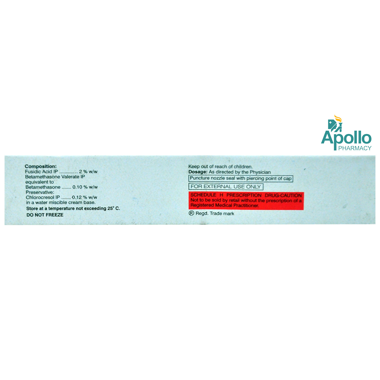 Futop B Cream 10 gm, Pack of 1 CREAM Futop B Cream 10 gm, Pack of 1 CREAM