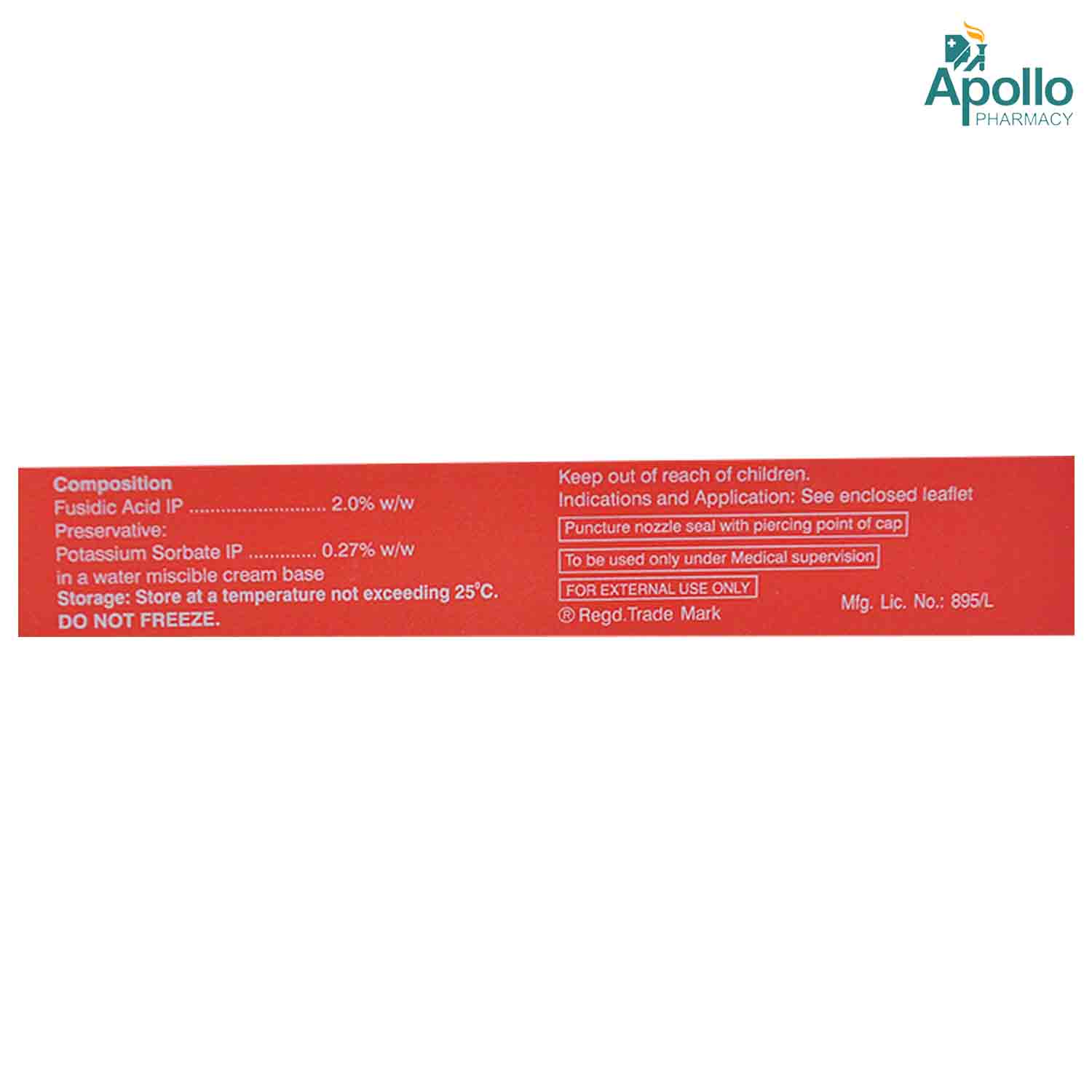 Futop Cream 10 gm, Pack of 1 CREAM Futop Cream 10 gm, Pack of 1 CREAM