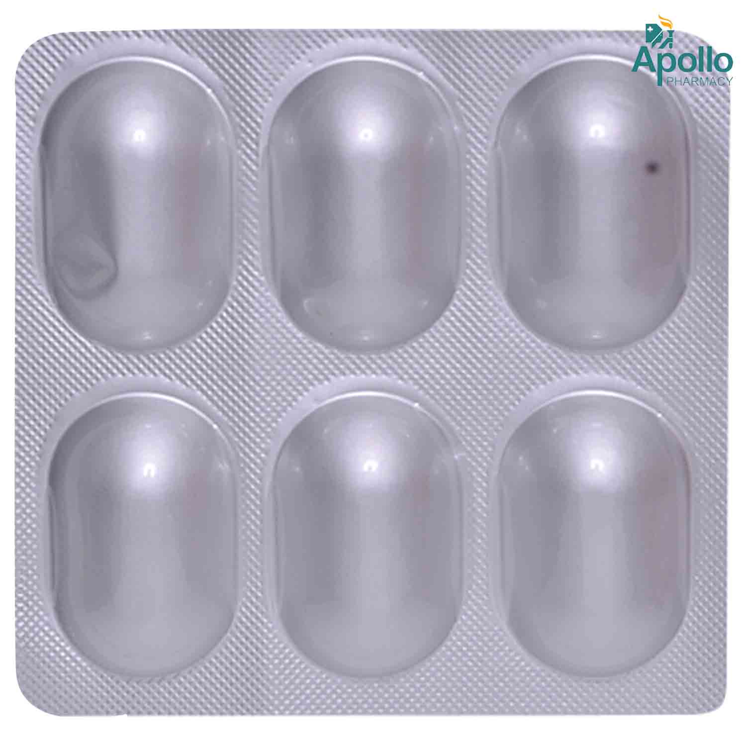 Fynal OZ Tablet 6's, Pack of 6 TABLETS Fynal OZ Tablet 6's, Pack of 6 TABLETS