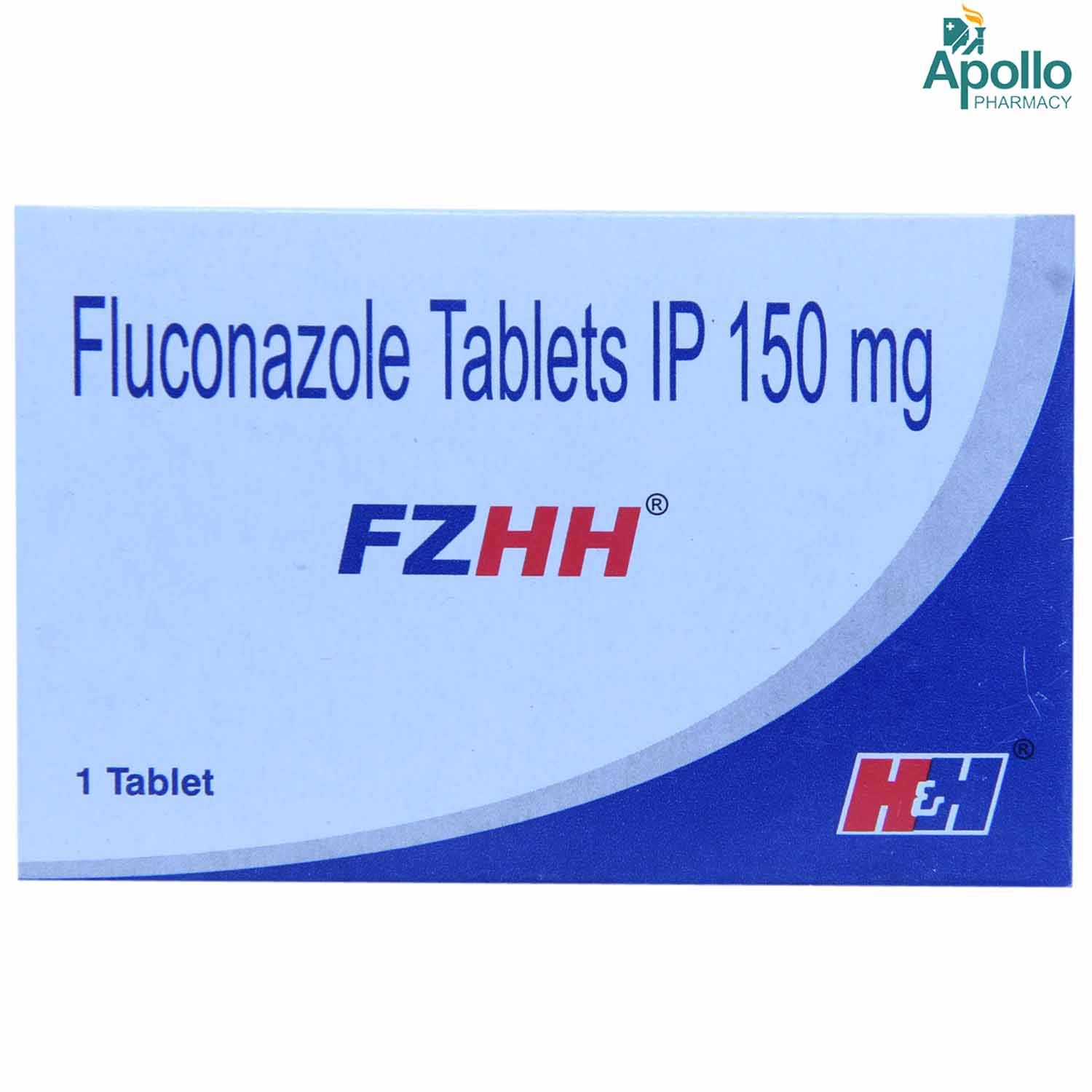 FZHH Tablet 1's, Pack of 1 Tablet FZHH Tablet 1's, Pack of 1 Tablet