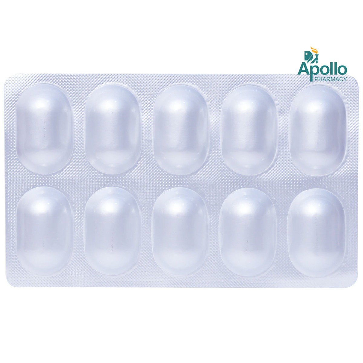 Gabaneuron SR 600 Tablet 10's, Pack of 10 TABLETS Gabaneuron SR 600 Tablet 10's, Pack of 10 TABLETS