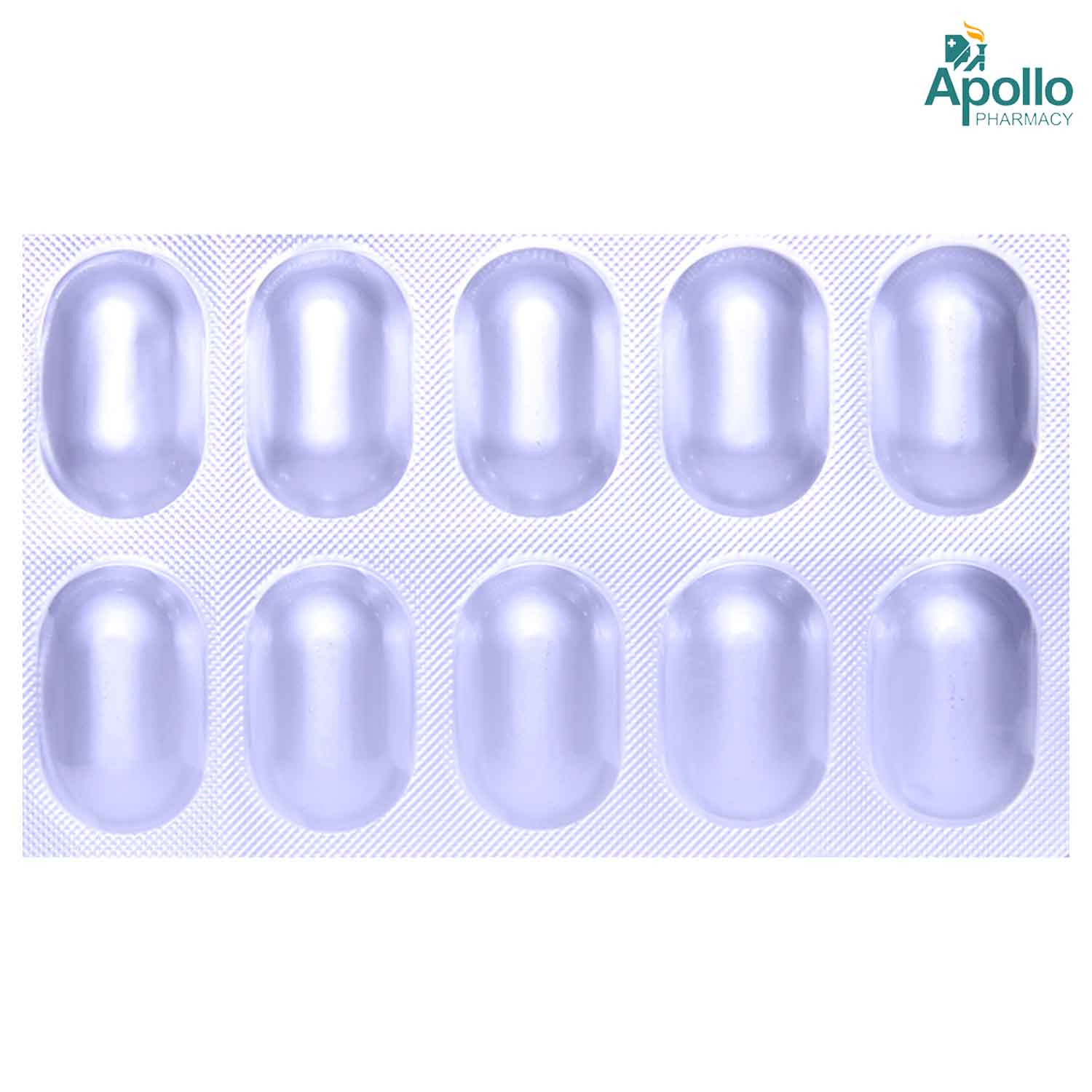 Gabawell-NT Tablet 10's, Pack of 10 TabletS Gabawell-NT Tablet 10's, Pack of 10 TabletS