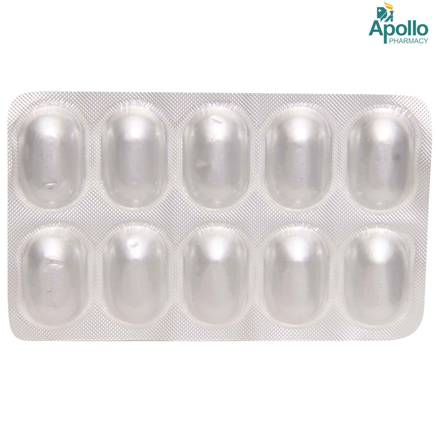 Gabastone NT Tablet 10's, Pack of 10 TABLETS Gabastone NT Tablet 10's, Pack of 10 TABLETS