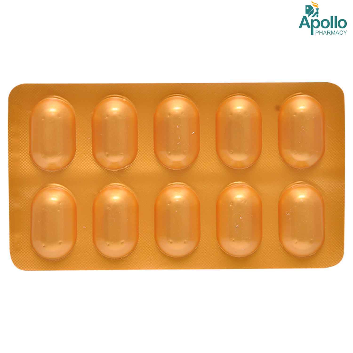 Galoxy Tablet 10's, Pack of 10 Galoxy Tablet 10's, Pack of 10