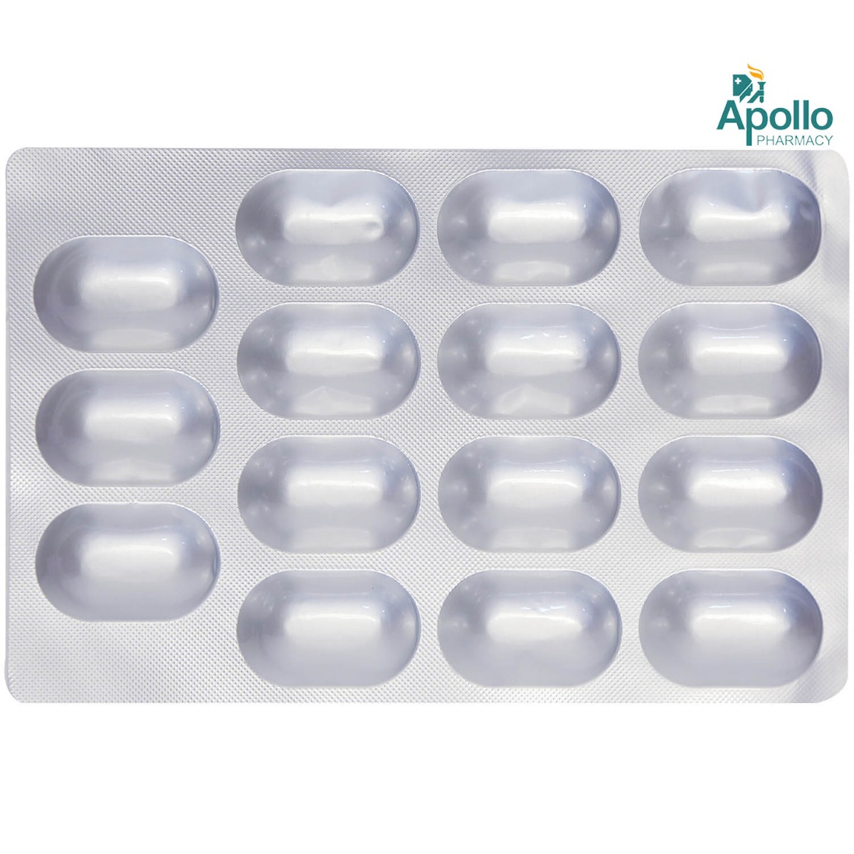 Galvus Met 50 mg/850 mg Tablet 15's, Pack of 15 TABLETS Galvus Met 50 mg/850 mg Tablet 15's, Pack of 15 TABLETS