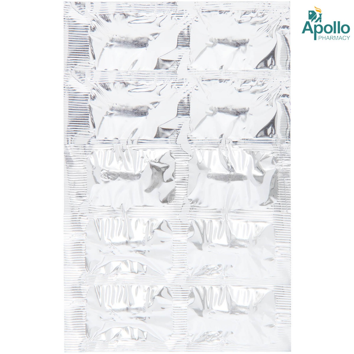 Ganaton Total Capsule 10's, Pack of 10 Ganaton Total Capsule 10's, Pack of 10