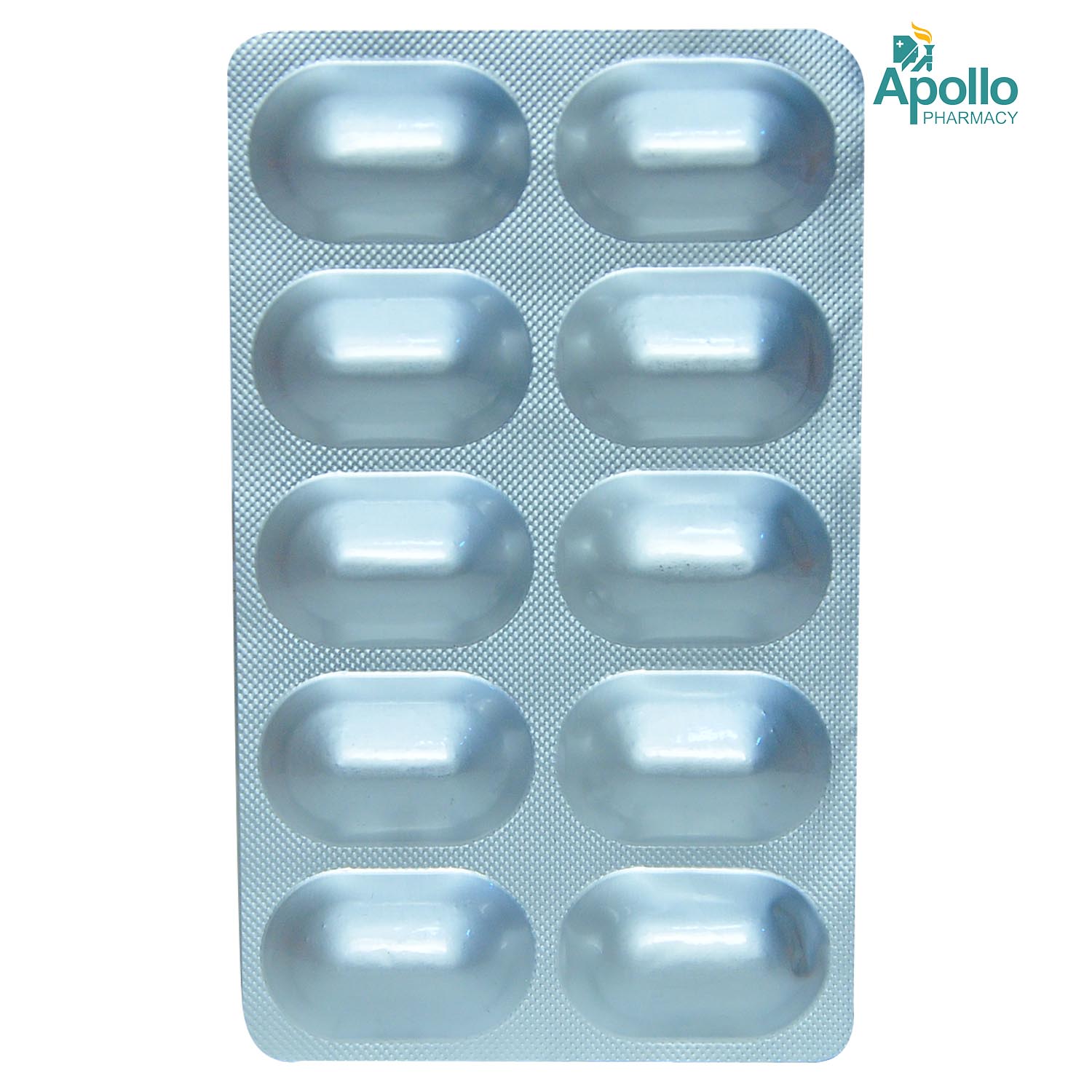 Gasotop DSR Capsule 10's, Pack of 10 CAPSULES Gasotop DSR Capsule 10's, Pack of 10 CAPSULES