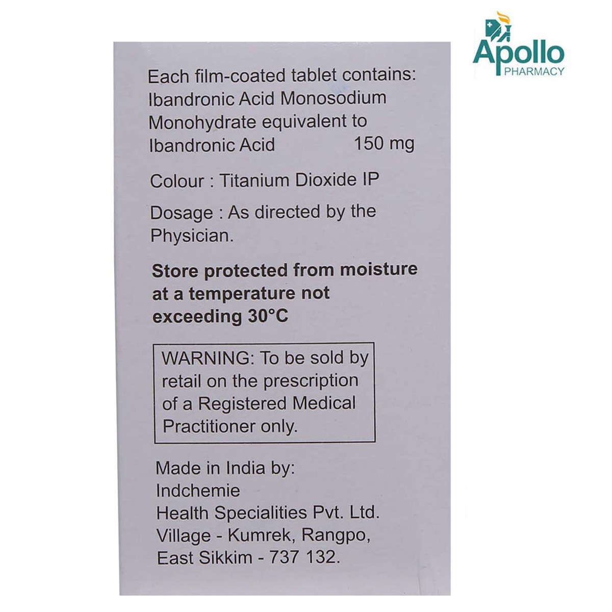 Gemidro Tablet 1's, Pack of 1 TABLET Gemidro Tablet 1's, Pack of 1 TABLET