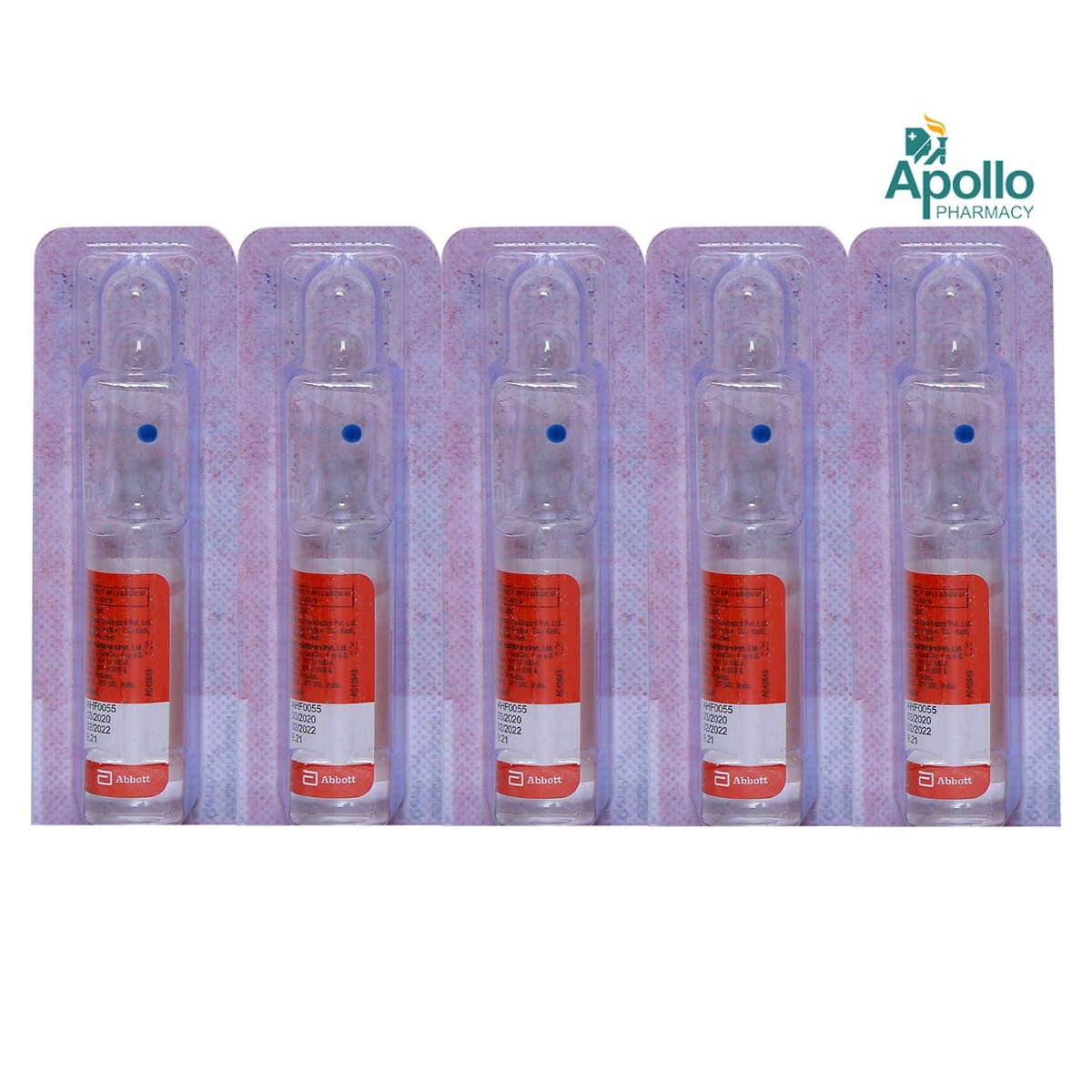 Genticyn 80 mg Injection 2 ml, Pack of 1 Injection Genticyn 80 mg Injection 2 ml, Pack of 1 Injection