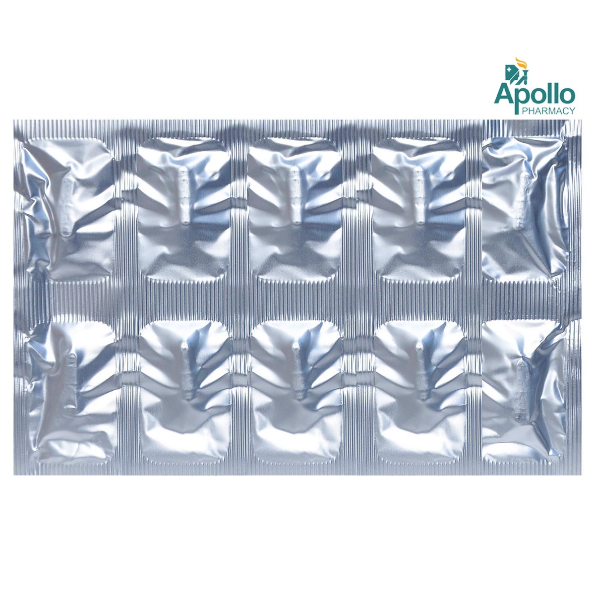 Geripod 8 Capsule 10's, Pack of 10 CAPSULES Geripod 8 Capsule 10's, Pack of 10 CAPSULES