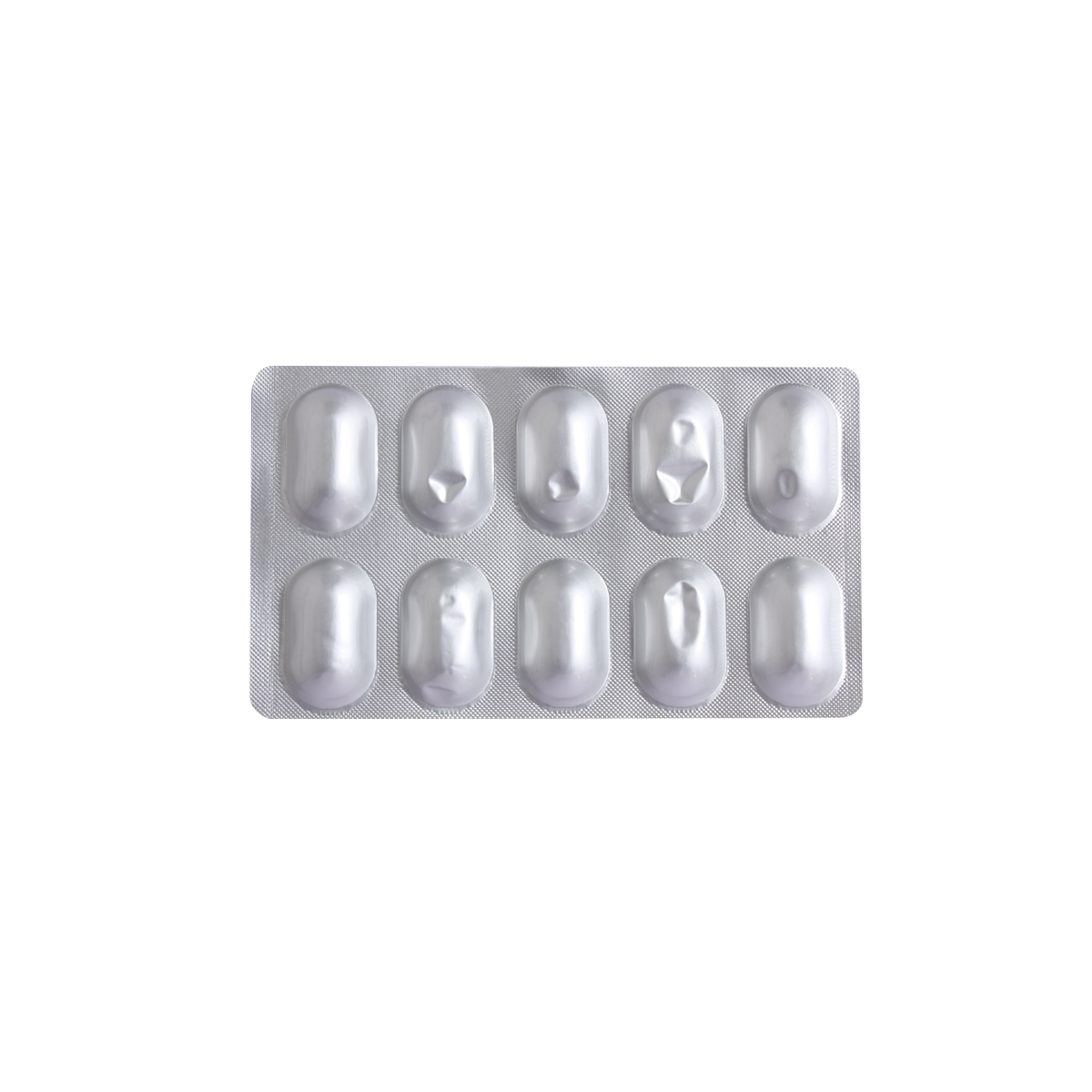 Gitzer Capsule 10's, Pack of 10 CAPSULES Gitzer Capsule 10's, Pack of 10 CAPSULES