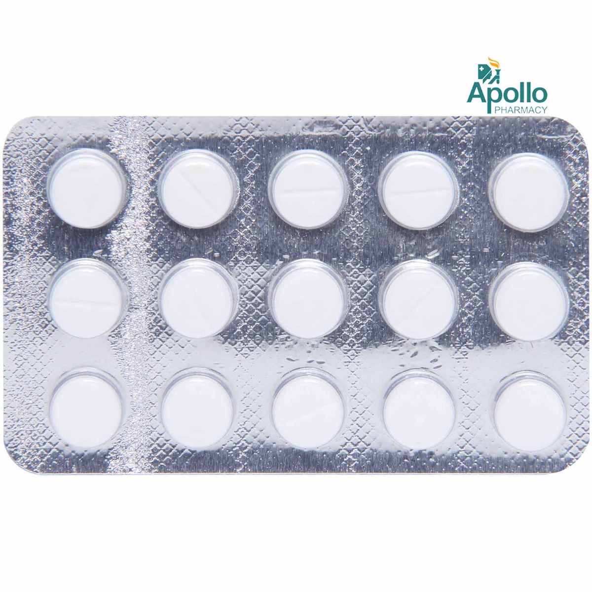 Glador 2 Tablet 15's, Pack of 15 TABLETS Glador 2 Tablet 15's, Pack of 15 TABLETS