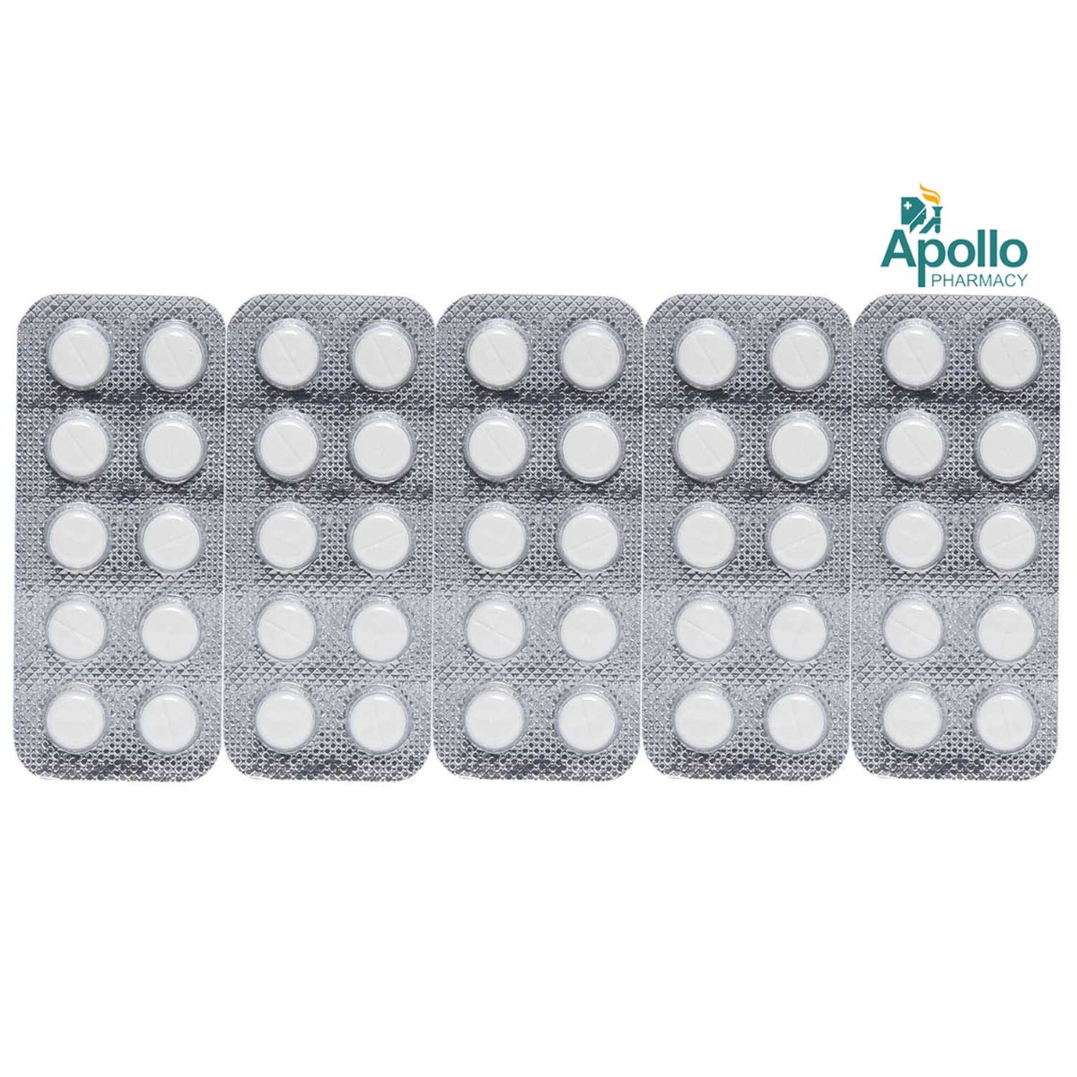 Glizid 40 Tablet 10's, Pack of 10 TABLETS Glizid 40 Tablet 10's, Pack of 10 TABLETS