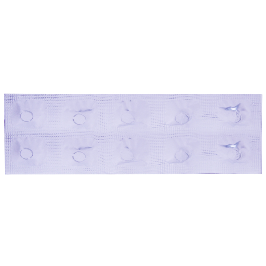 Glimiprex 3 Tablet 10's, Pack of 10 TabletS Glimiprex 3 Tablet 10's, Pack of 10 TabletS