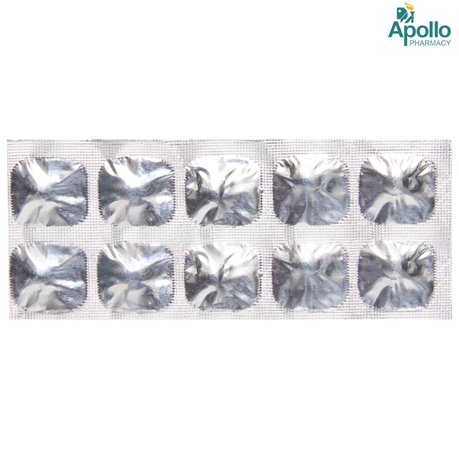 Glimp-1 Tablet 10's, Pack of 10 TABLETS Glimp-1 Tablet 10's, Pack of 10 TABLETS