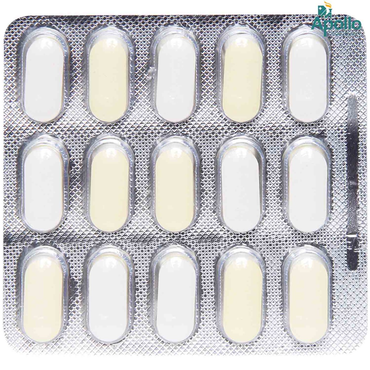 Glitaray M 3 Tablet 15's, Pack of 15 TABLETS Glitaray M 3 Tablet 15's, Pack of 15 TABLETS