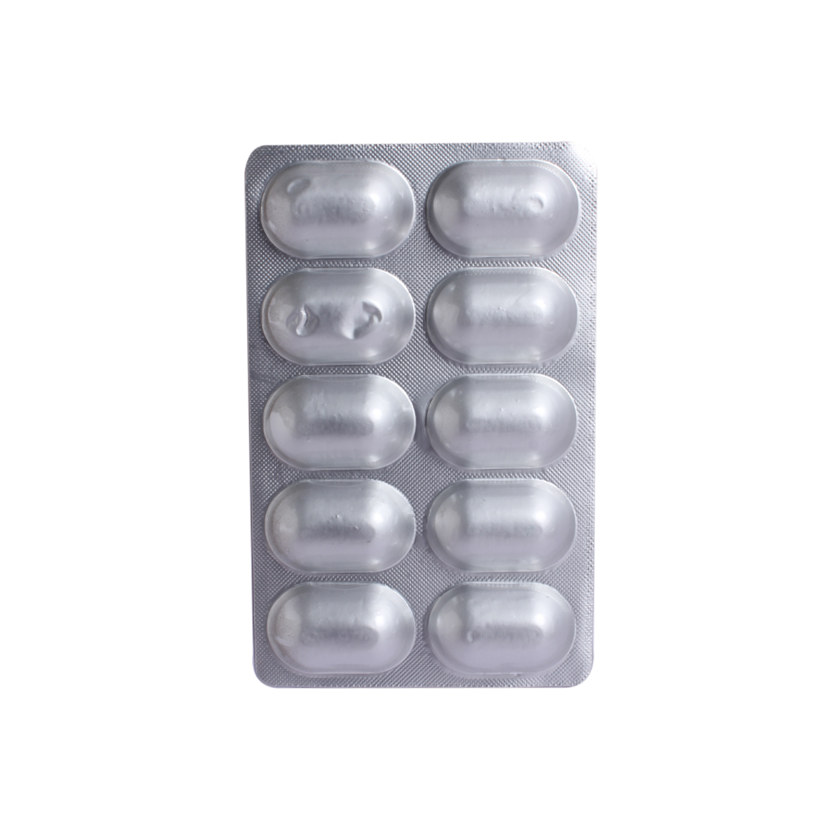 Gliptel-M 1000mg Tablet 10's, Pack of 10 TabletS Gliptel-M 1000mg Tablet 10's, Pack of 10 TabletS