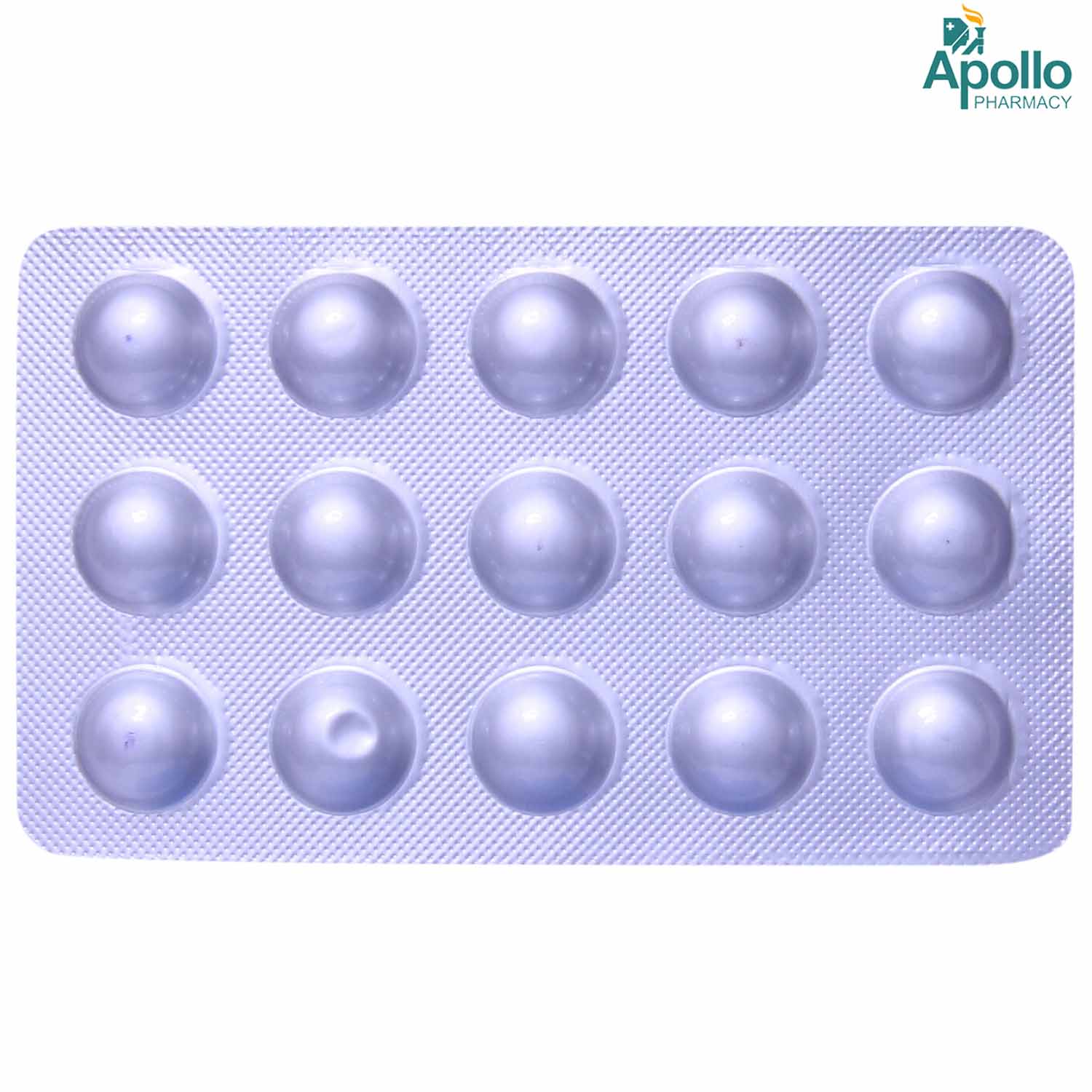 Glimfirst-1 Tablet 15's, Pack of 15 TabletS Glimfirst-1 Tablet 15's, Pack of 15 TabletS