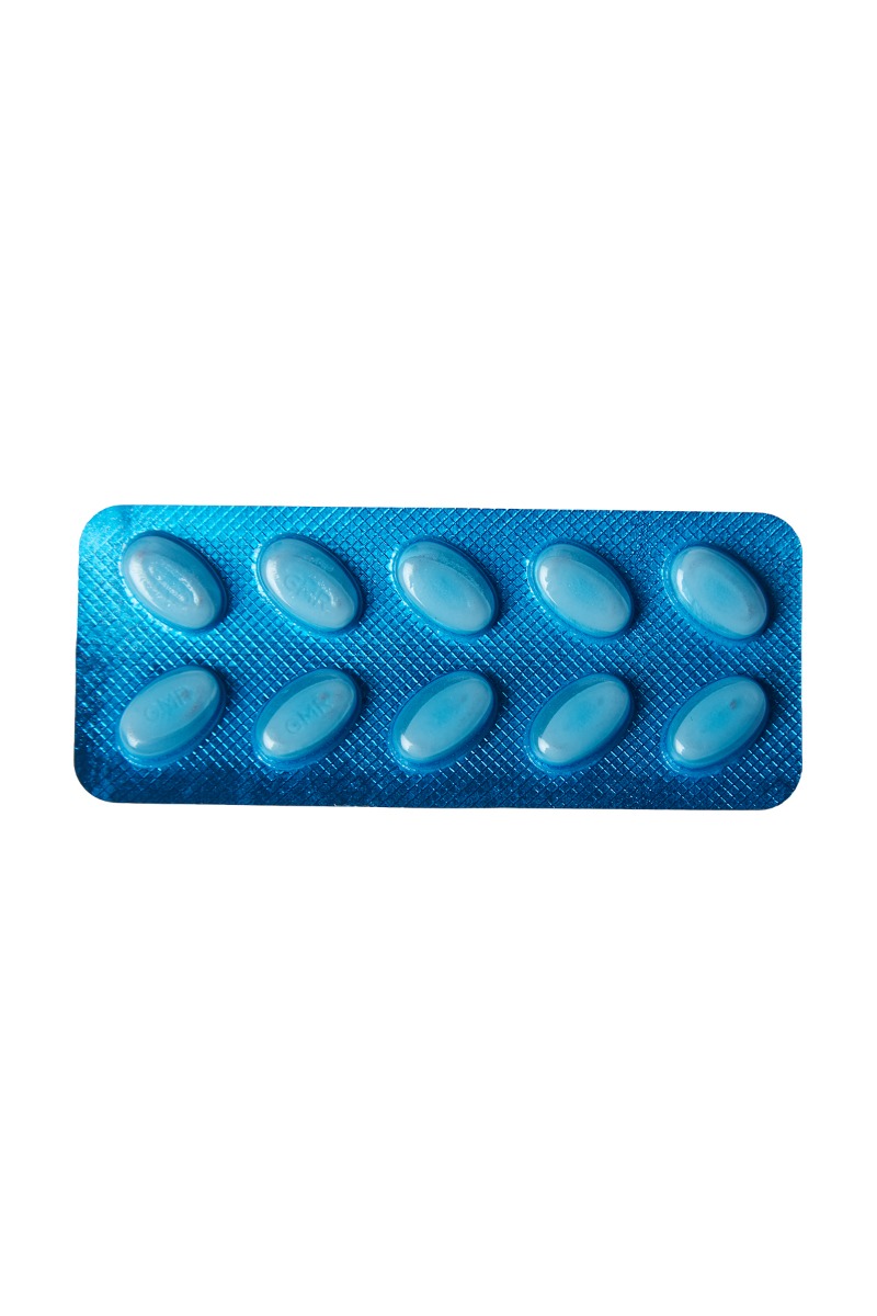 Glizid XR 30 Tablet 10's, Pack of 10 TABLETS Glizid XR 30 Tablet 10's, Pack of 10 TABLETS