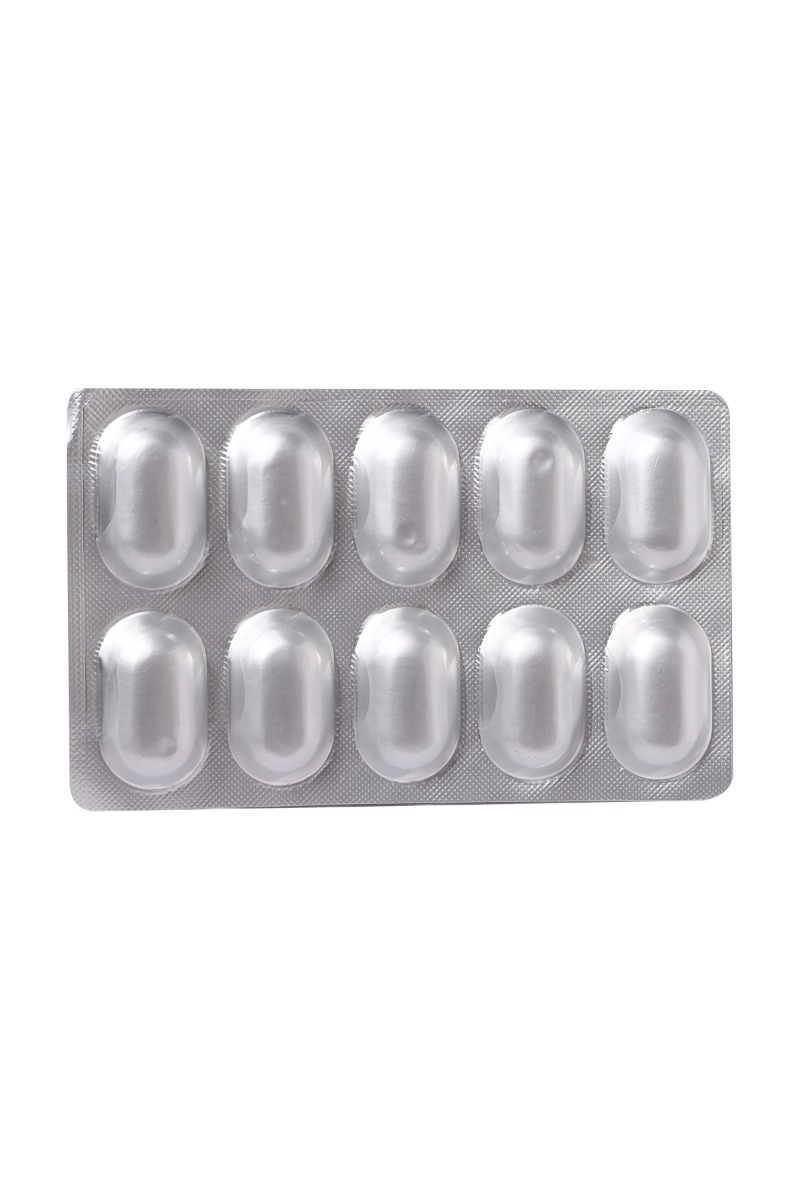 Glowcare Capsule 10's, Pack of 10 Glowcare Capsule 10's, Pack of 10