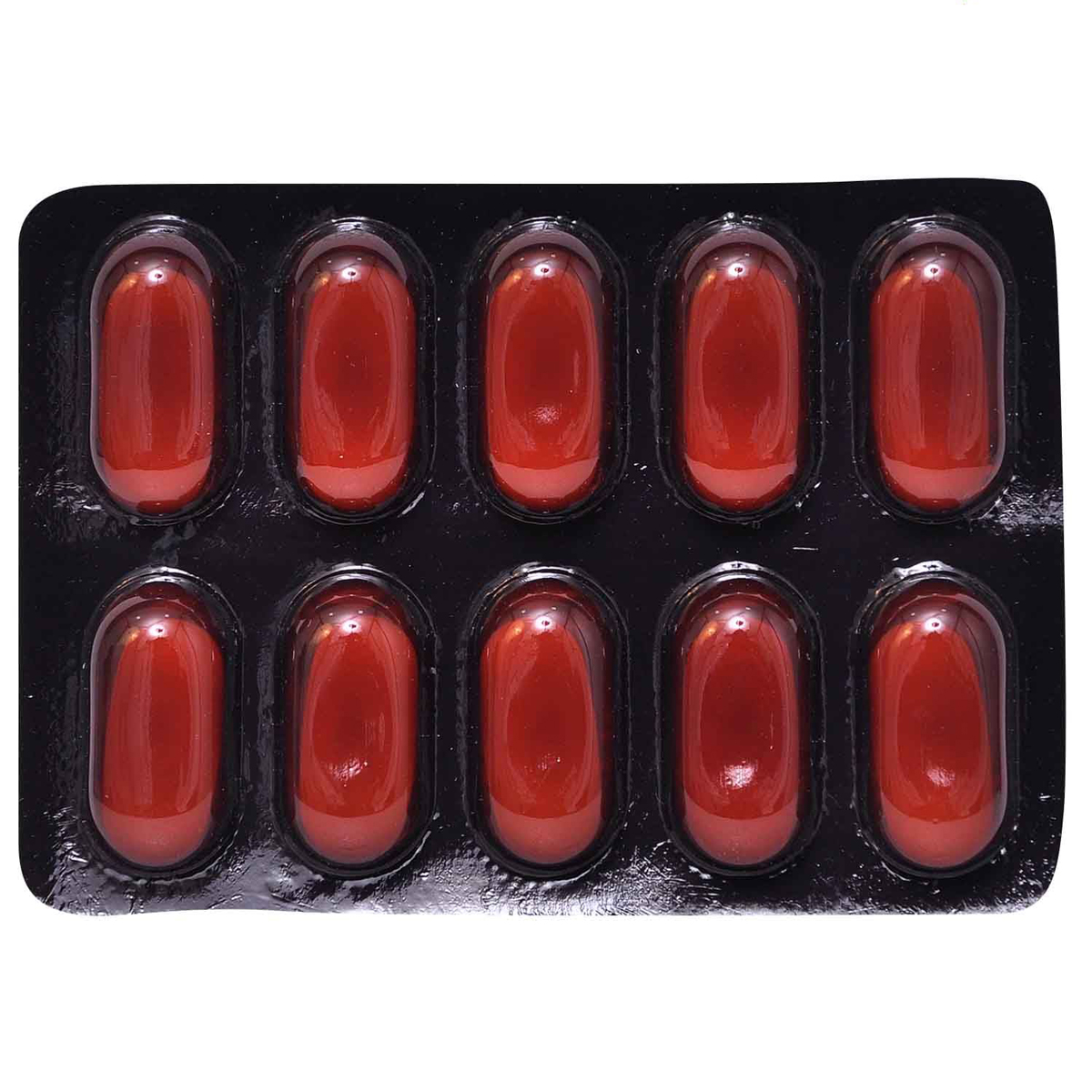 Gluconorm-VG 1 Plus Tablet 10's, Pack of 10 TABLETS Gluconorm-VG 1 Plus Tablet 10's, Pack of 10 TABLETS