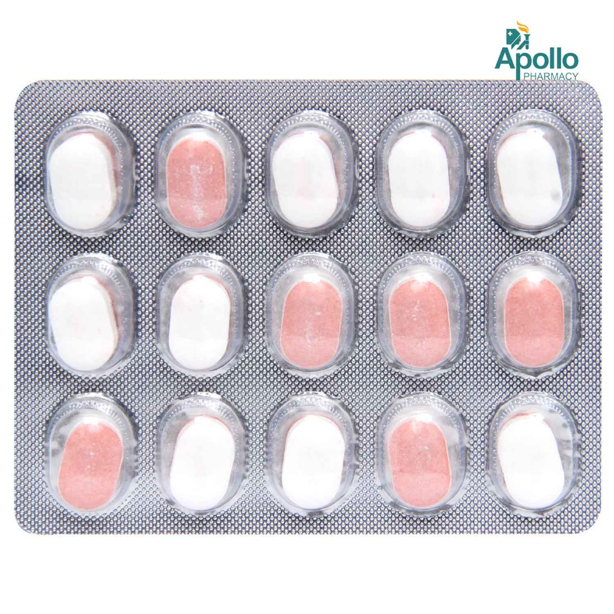 Gluconorm G 4 Tablet 15's, Pack of 15 TABLETS Gluconorm G 4 Tablet 15's, Pack of 15 TABLETS