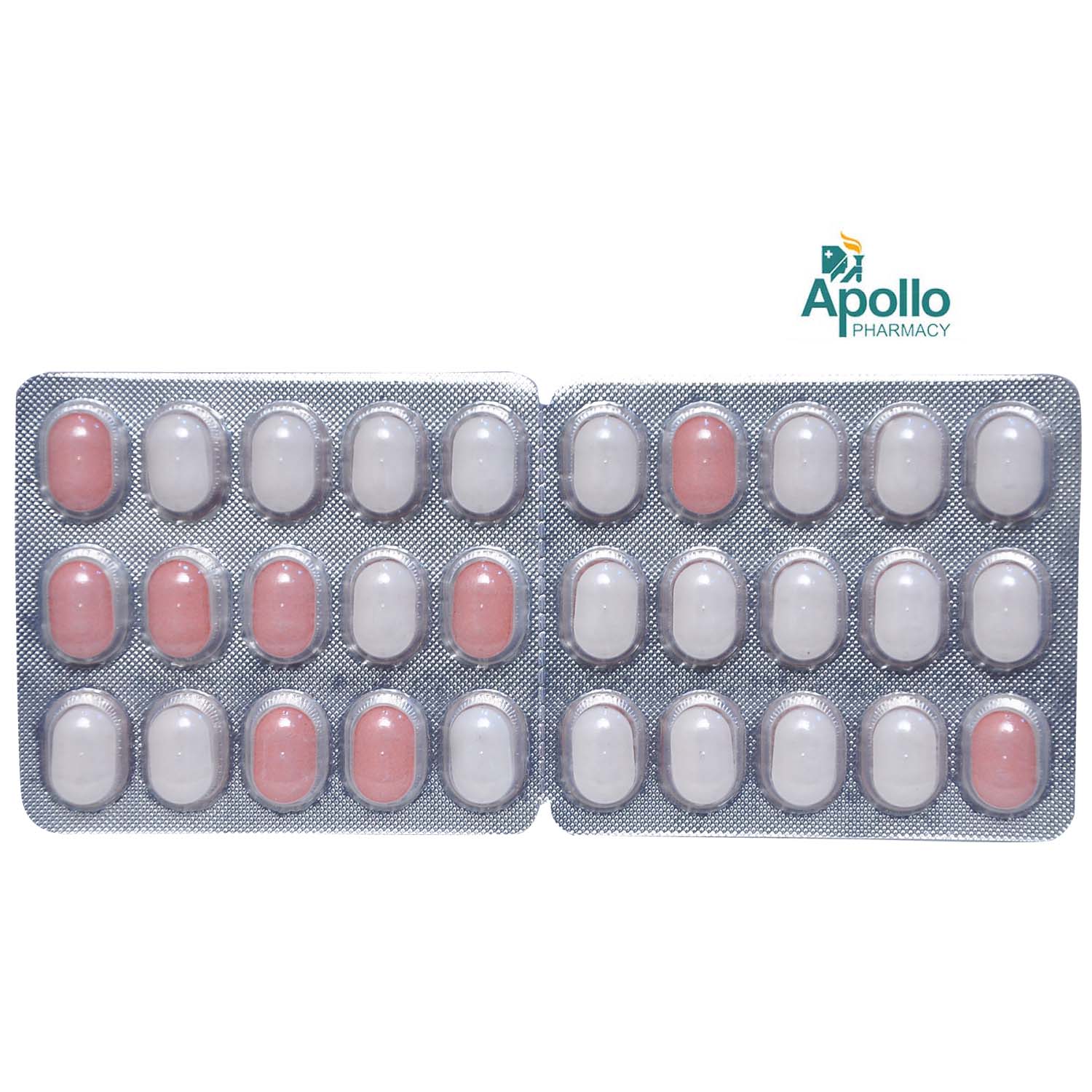 Glucoryl MV 2/0.3 Tablet 15's, Pack of 15 TABLETS Glucoryl MV 2/0.3 Tablet 15's, Pack of 15 TABLETS