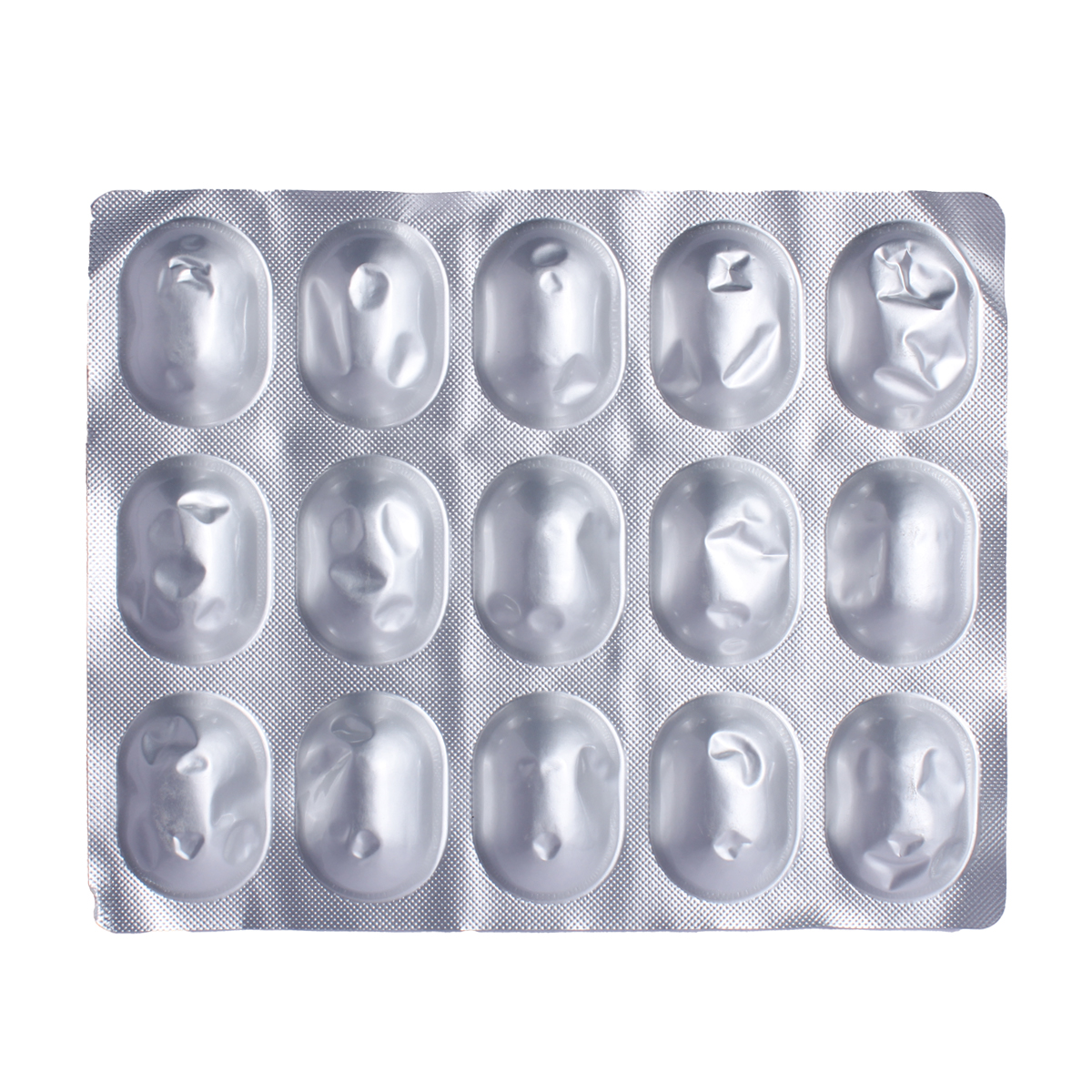 Gluvilda-M 1000 Tablet 15's, Pack of 15 TabletS Gluvilda-M 1000 Tablet 15's, Pack of 15 TabletS