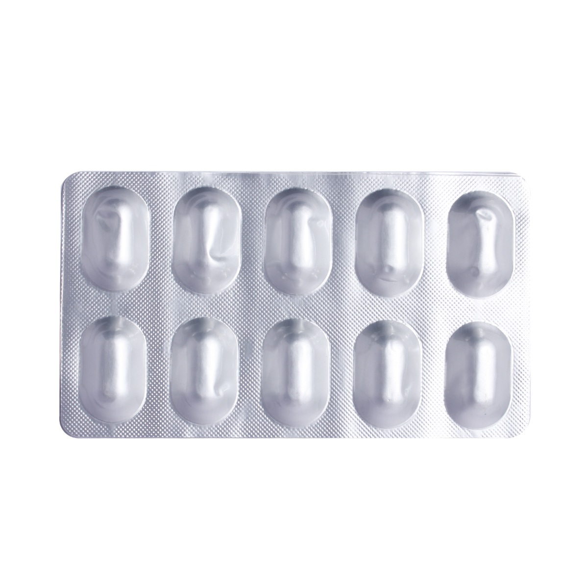 Glutaflex Tablet 10's, Pack of 10 TABLETS Glutaflex Tablet 10's, Pack of 10 TABLETS