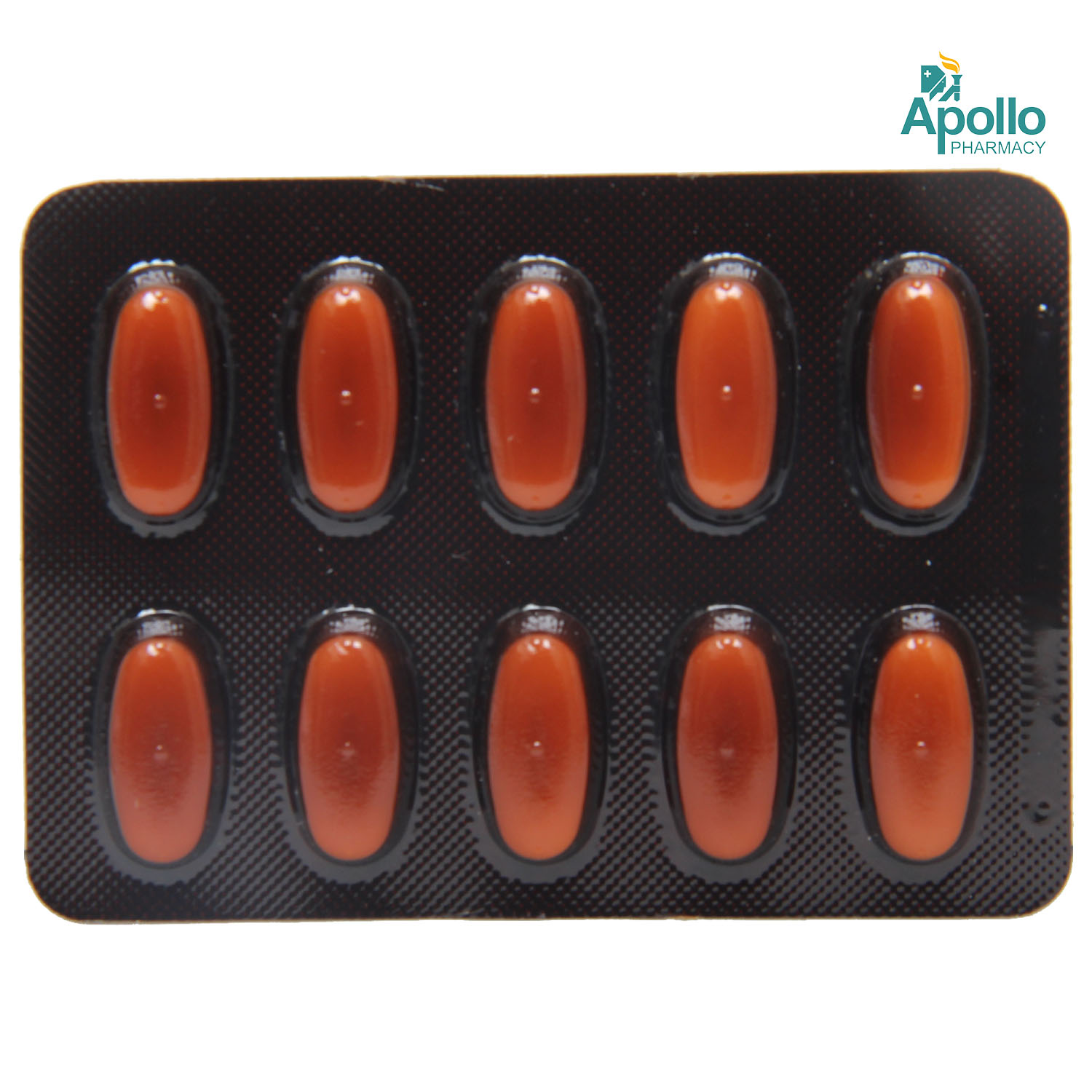 Glycinorm M 40 Tablet 10's, Pack of 10 TABLETS Glycinorm M 40 Tablet 10's, Pack of 10 TABLETS