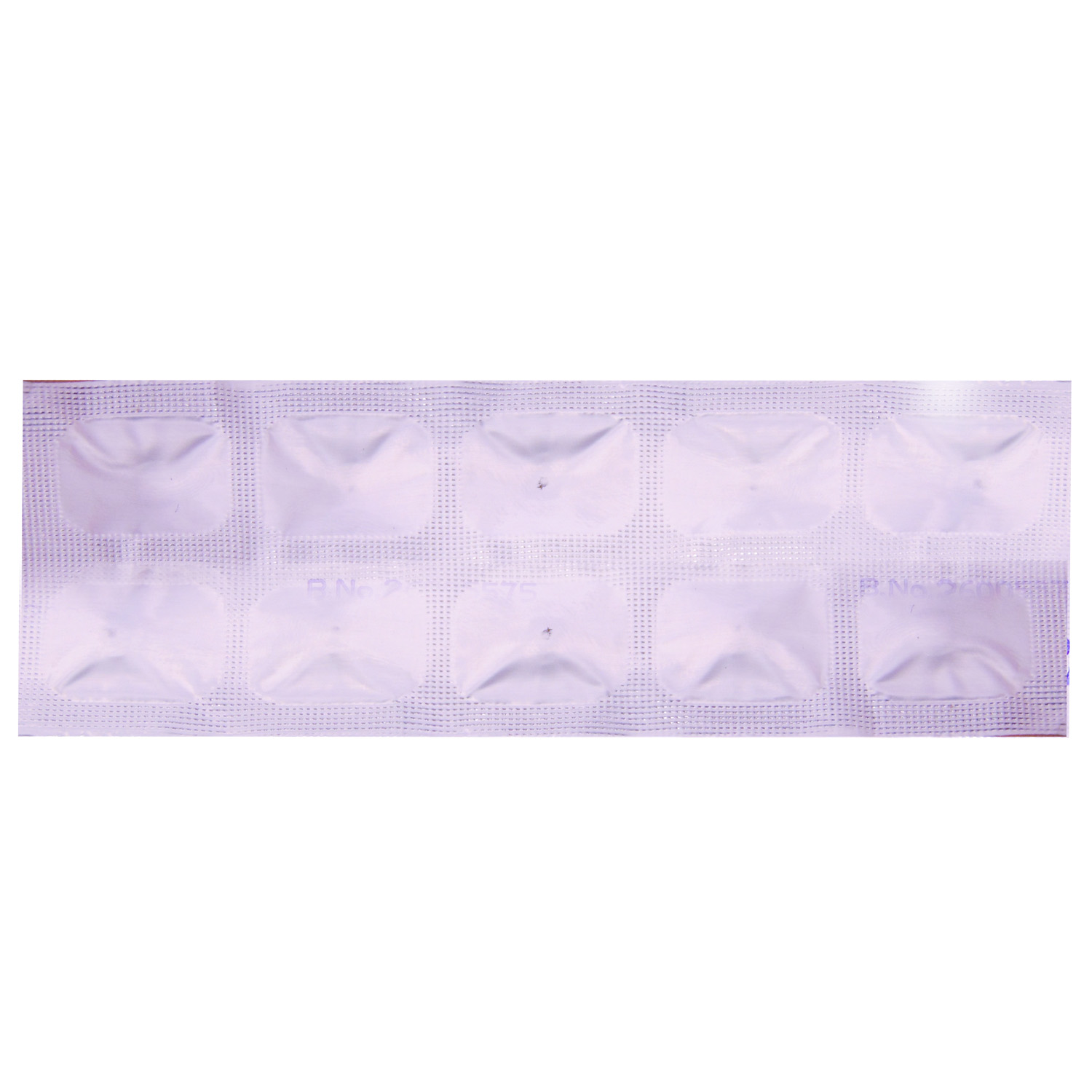 Glynase XL-5 Tablet 10's, Pack of 10 TABLETS Glynase XL-5 Tablet 10's, Pack of 10 TABLETS