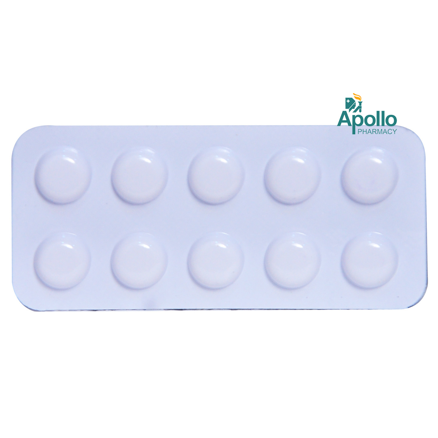 Glybovin 5 Tablet 10's, Pack of 10 TABLETS Glybovin 5 Tablet 10's, Pack of 10 TABLETS