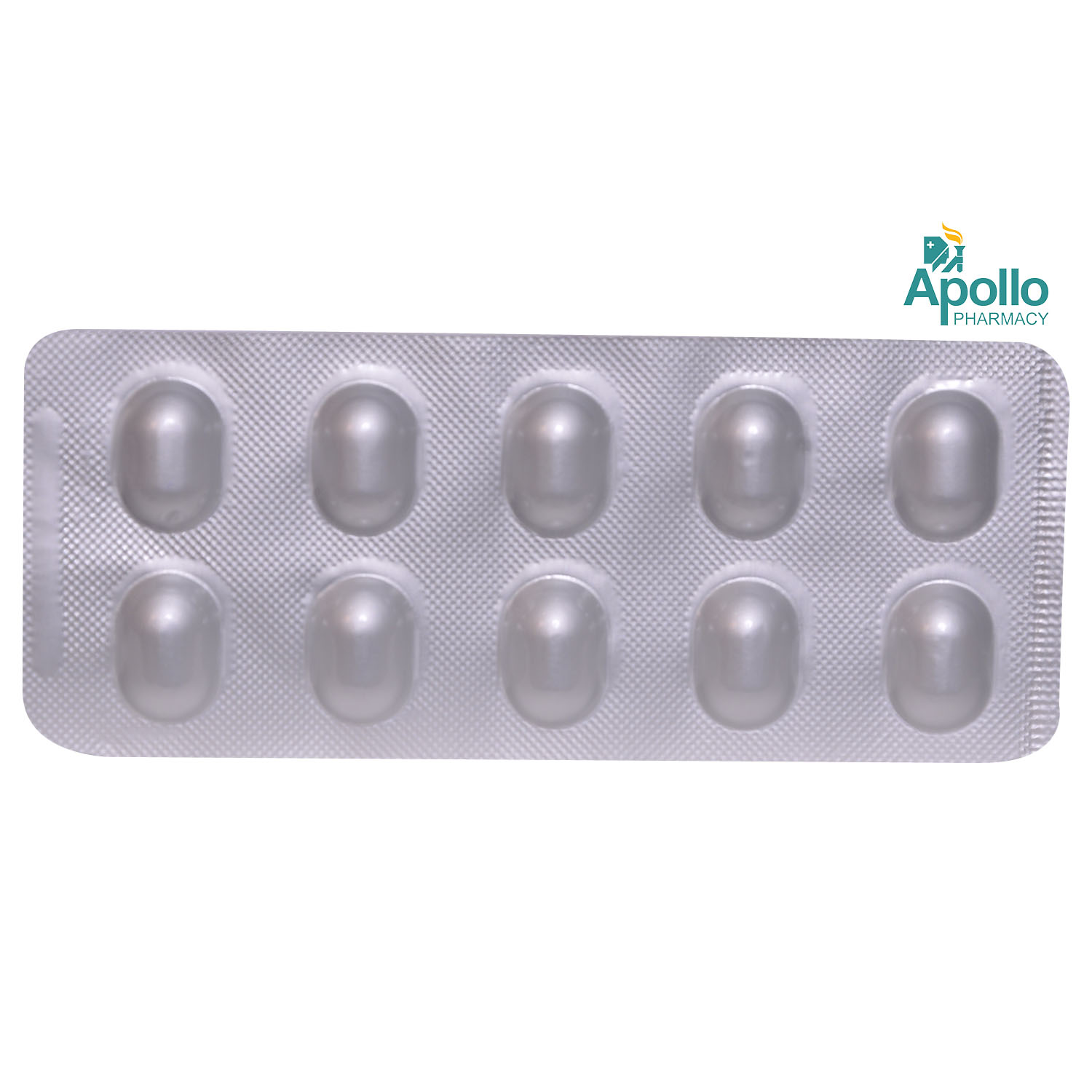 Glycinorm-OD 30 Tablet 10's, Pack of 10 TABLETS Glycinorm-OD 30 Tablet 10's, Pack of 10 TABLETS