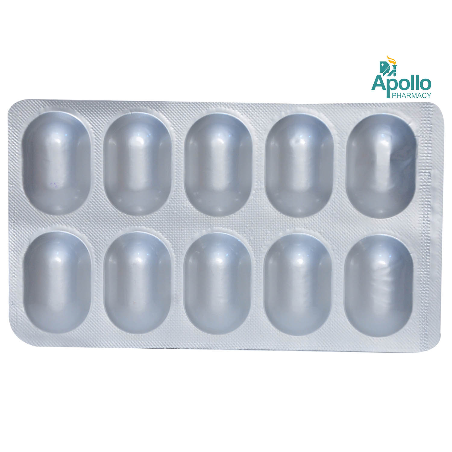 Glycinorm M OD 30 Tablet 10's, Pack of 10 TABLETS Glycinorm M OD 30 Tablet 10's, Pack of 10 TABLETS