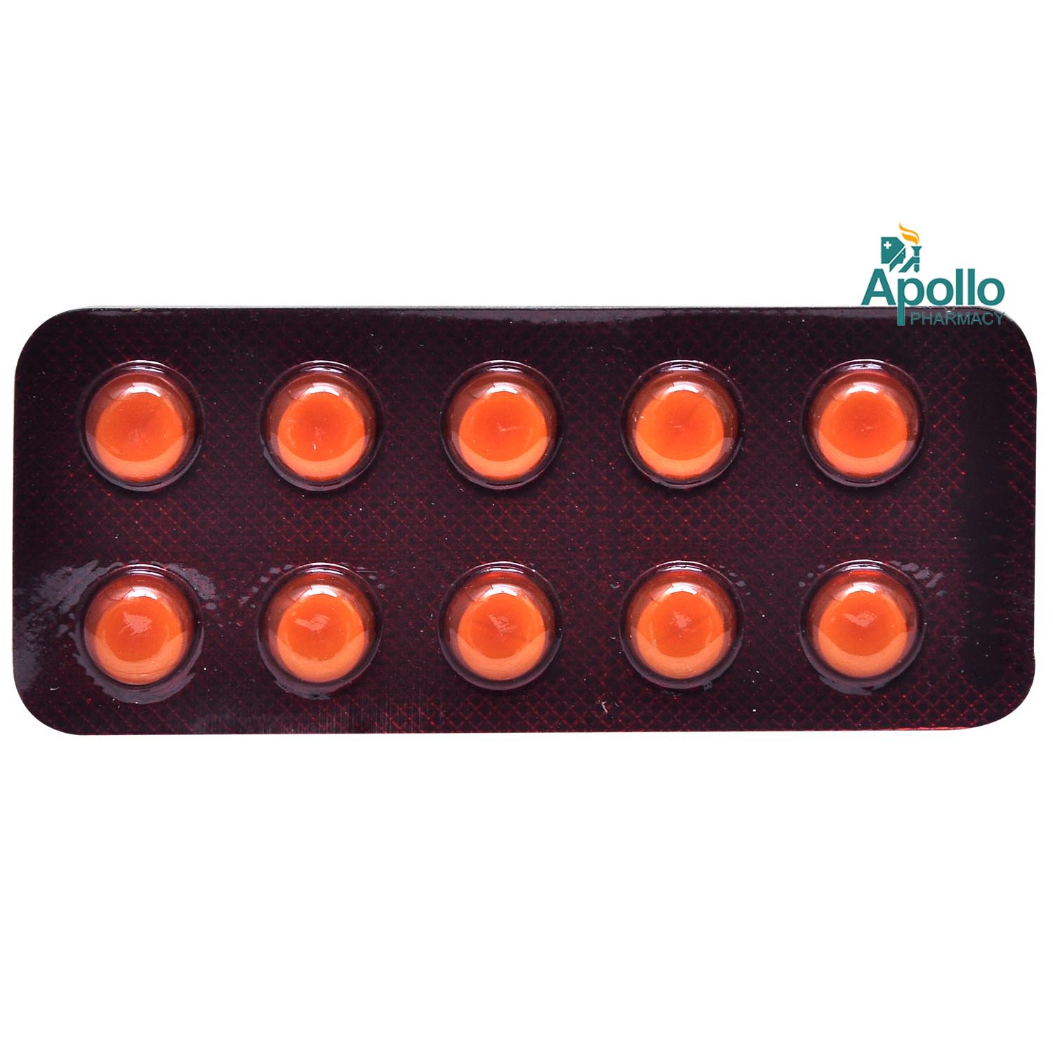 Glycolate 1 Tablet 10's, Pack of 10 TABLETS Glycolate 1 Tablet 10's, Pack of 10 TABLETS