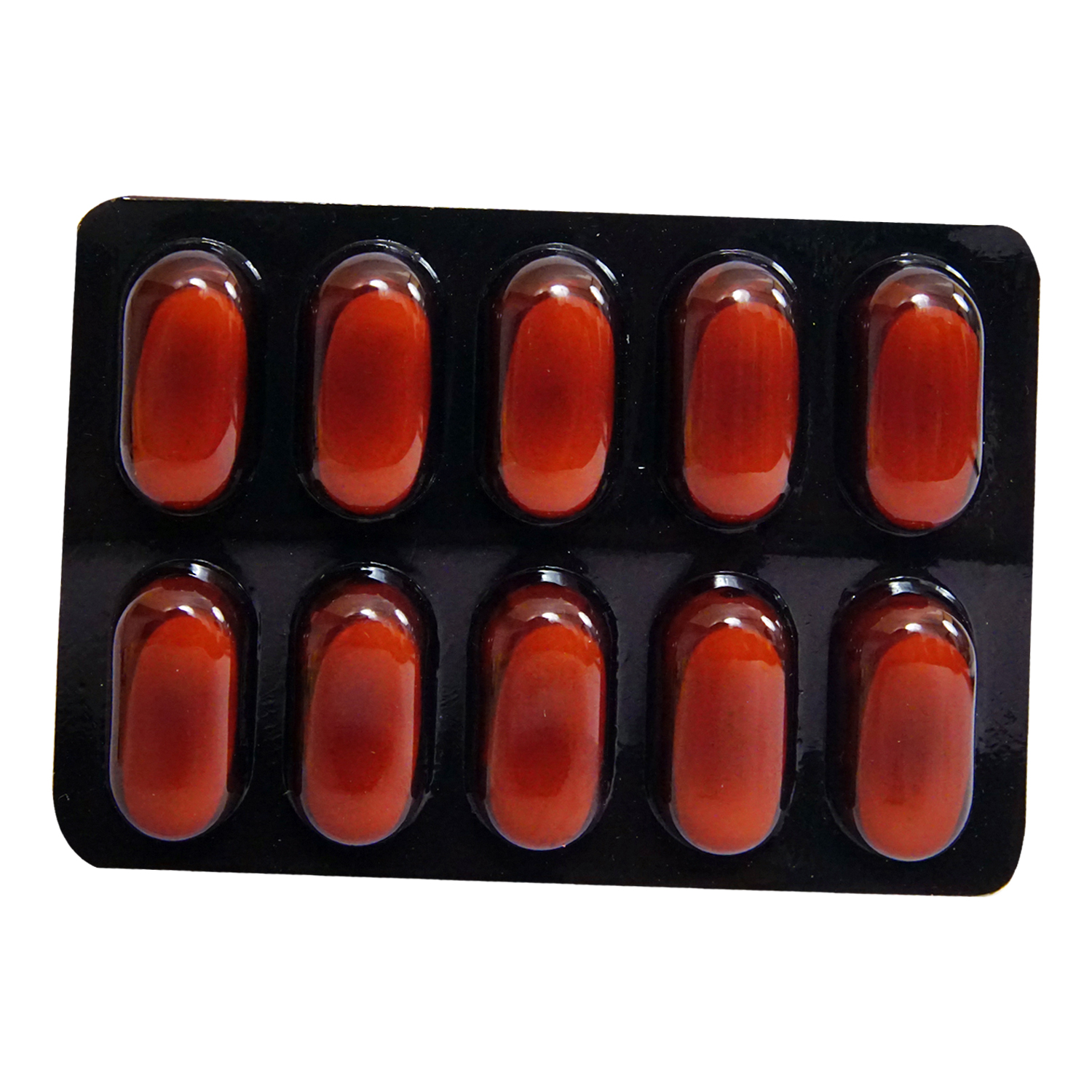 Glycomet-GP 1/850 Tablet 10's, Pack of 10 TABLETS Glycomet-GP 1/850 Tablet 10's, Pack of 10 TABLETS