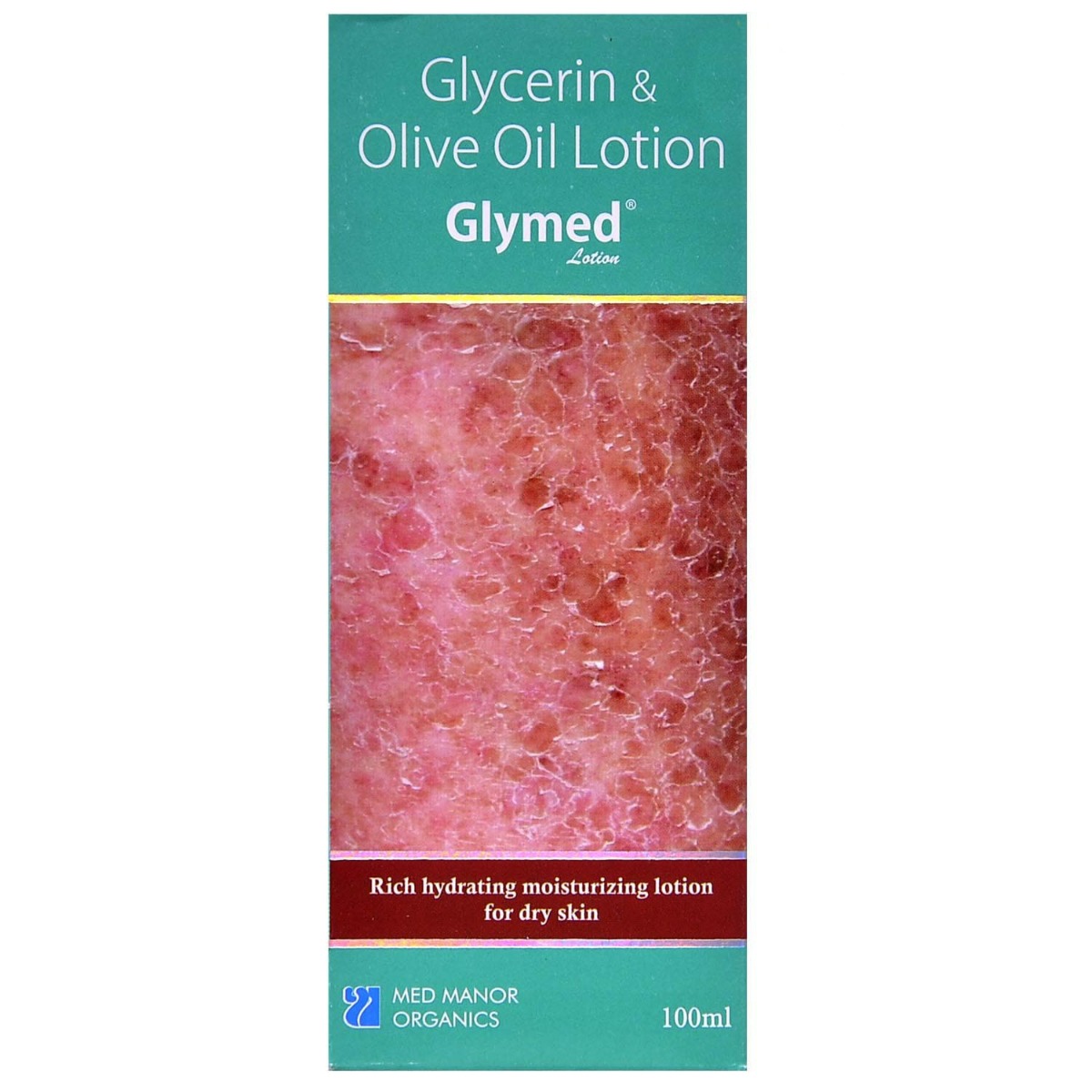 Glymed Lotion 100 ml Glymed Lotion 100 ml