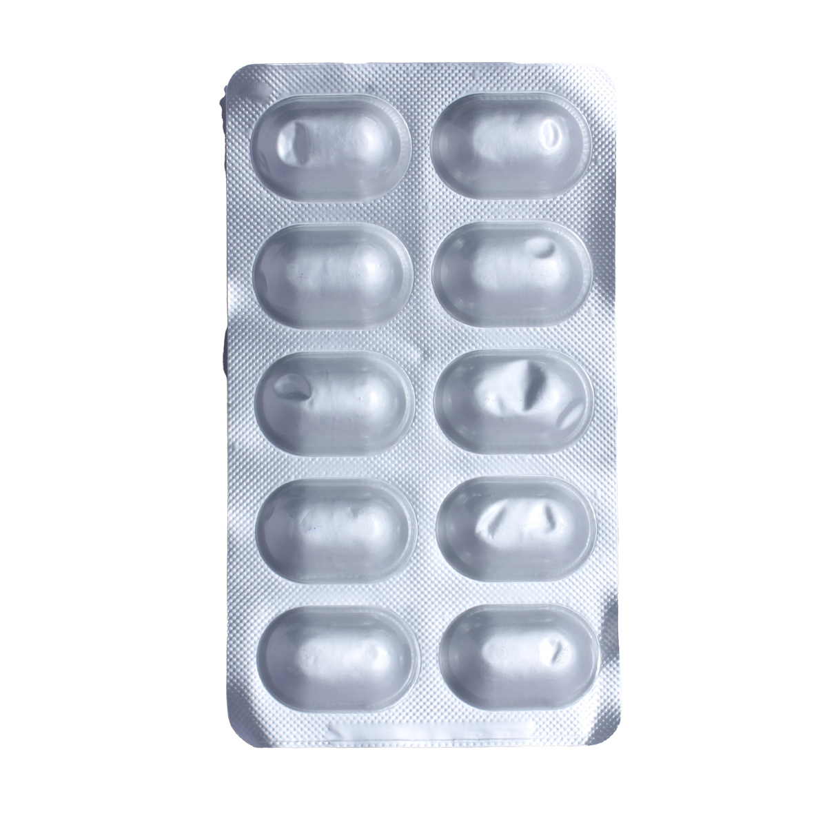 Glyten M 500 Tablet 10's, Pack of 10 TABLETS Glyten M 500 Tablet 10's, Pack of 10 TABLETS