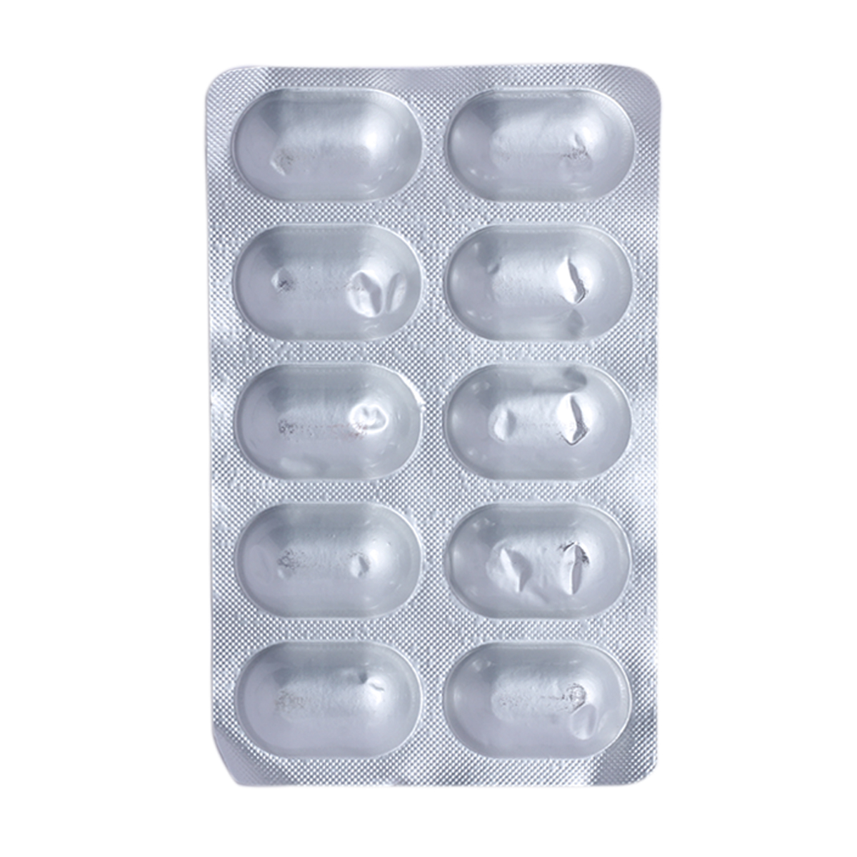 Glyten-M 1000 mg Tablet 10's, Pack of 10 TabletS Glyten-M 1000 mg Tablet 10's, Pack of 10 TabletS