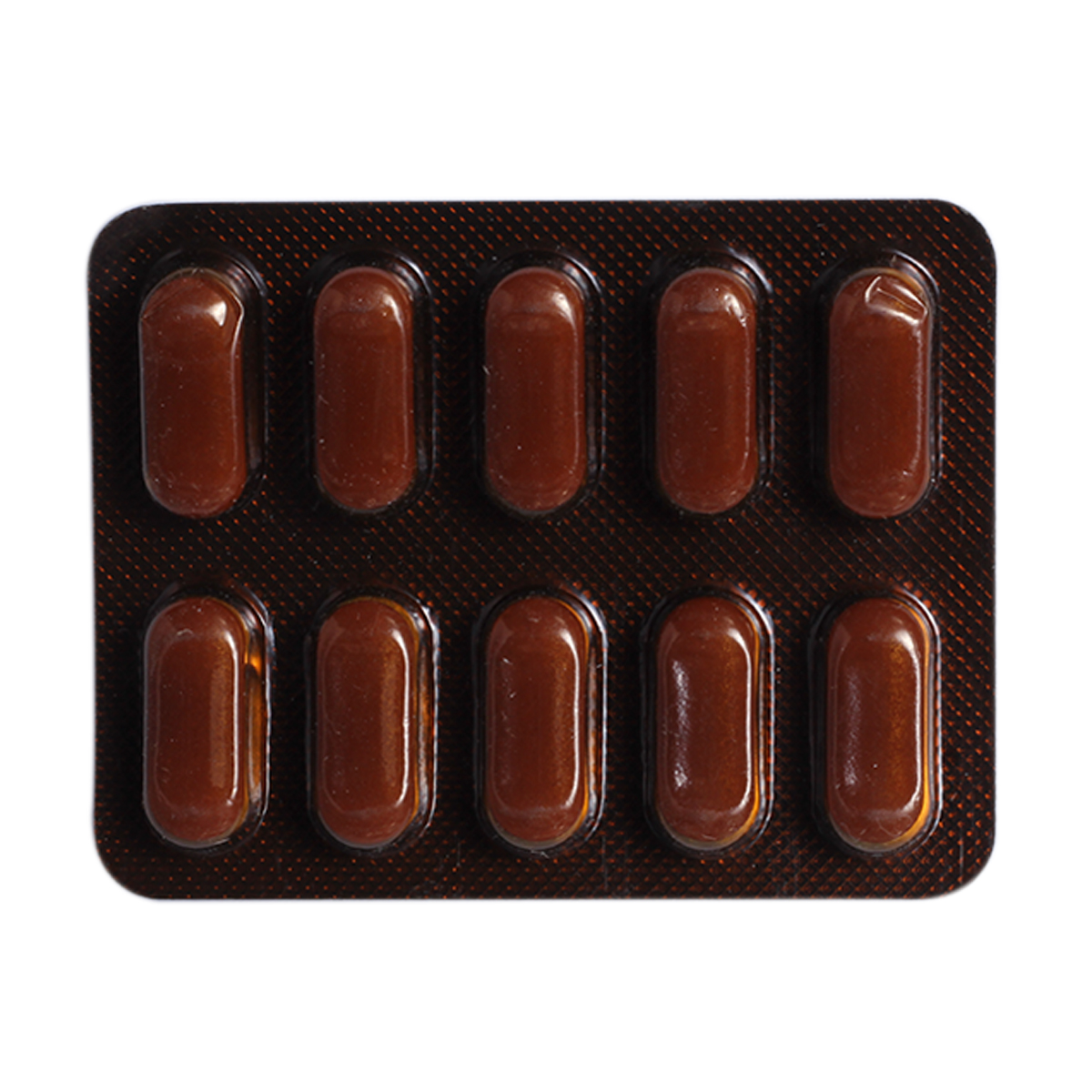Glyzifer NM Tablet 10's, Pack of 10 TABLETS Glyzifer NM Tablet 10's, Pack of 10 TABLETS